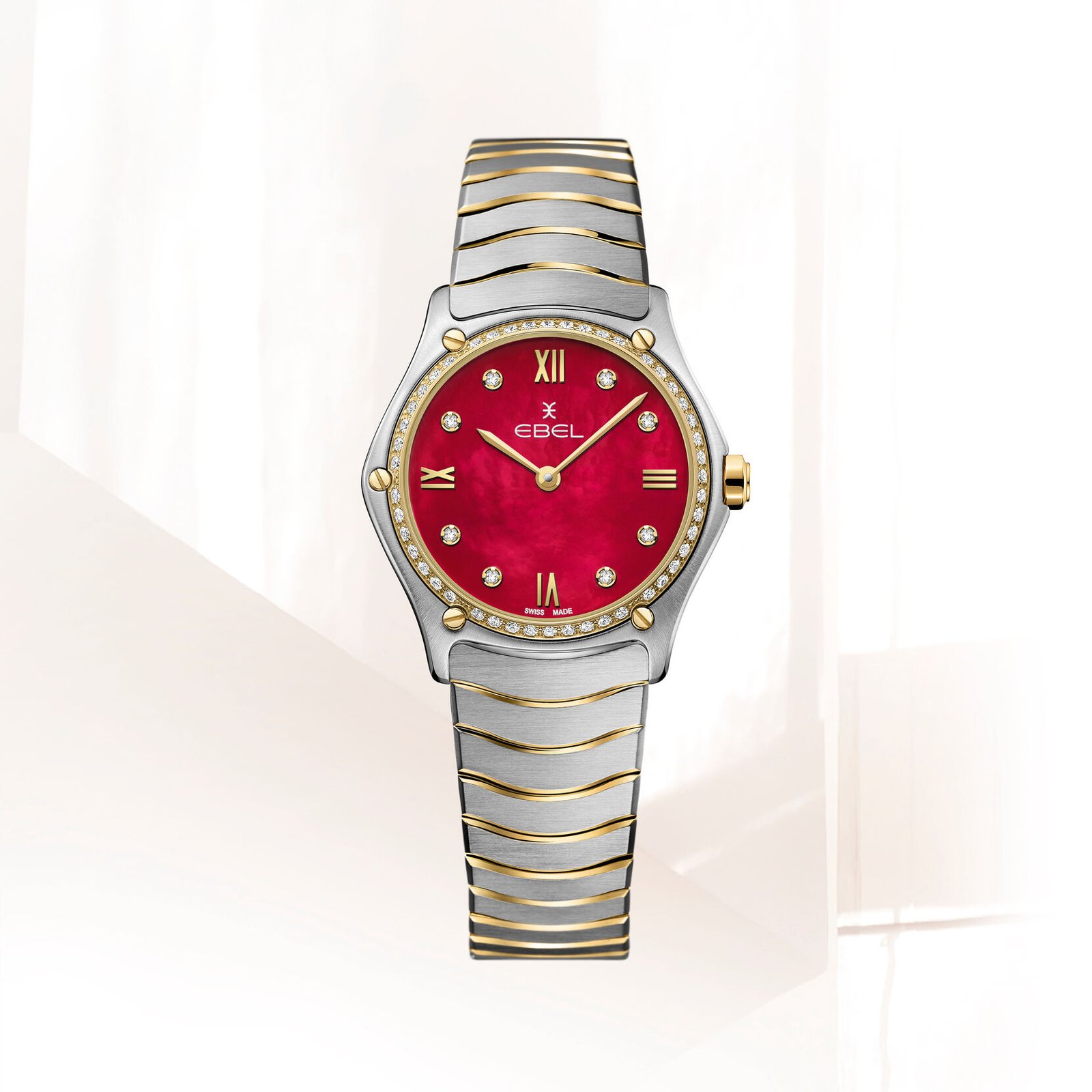 Ebel Sport Classic (Variant 6)
