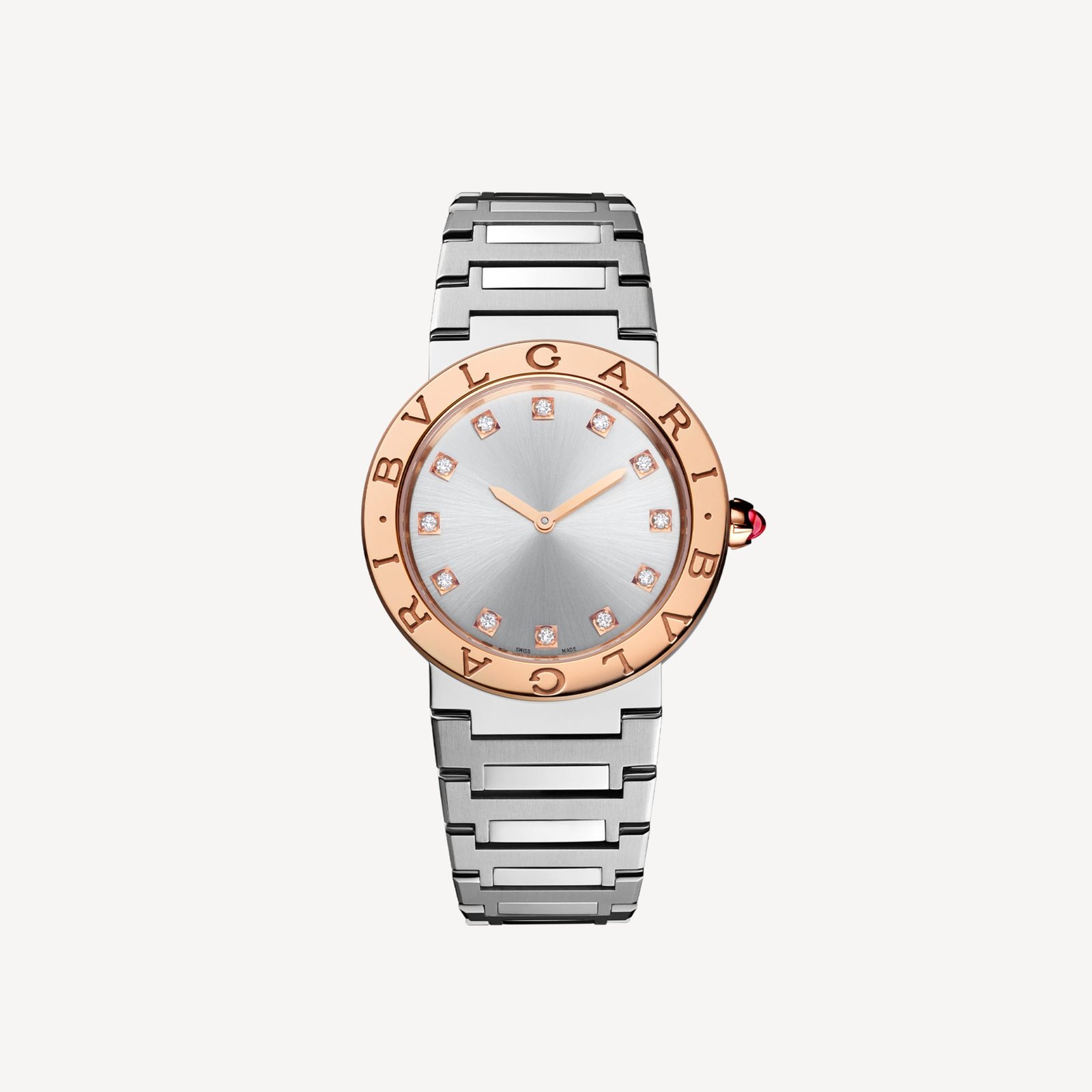 Bvlgari Bvlgari Watch (Variant 2)