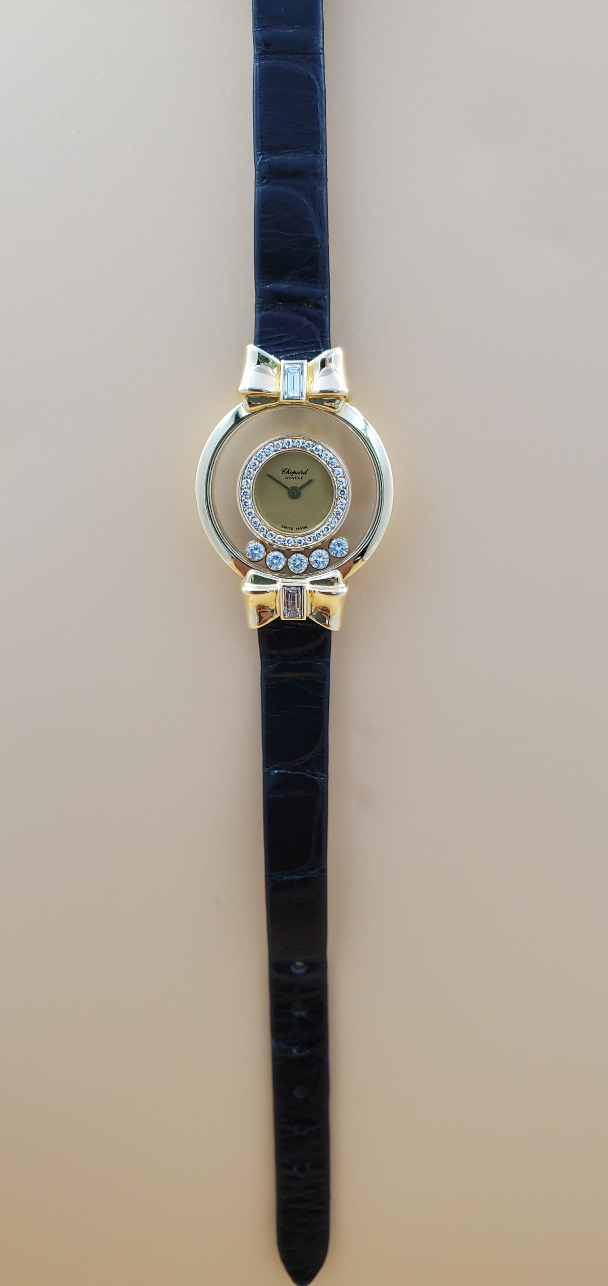 Chopard Happy Diamonds Fionka