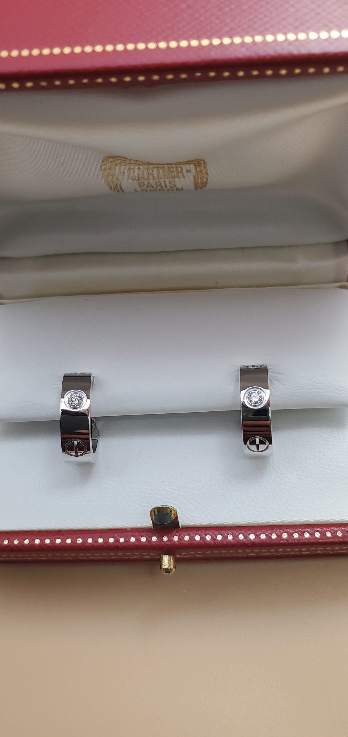 LOVE EARING - ELEGANCETIMES