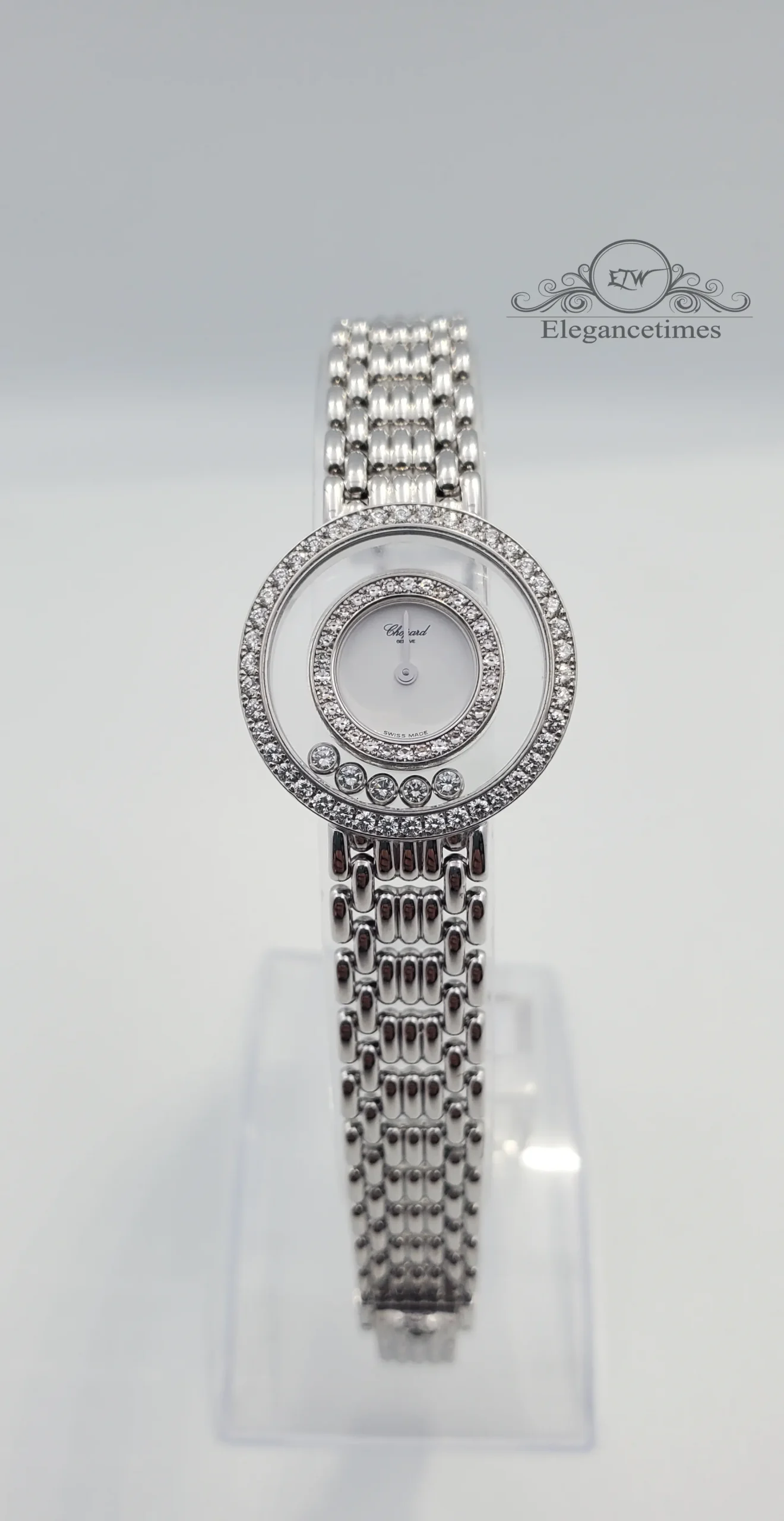 Chopard Happy Diamonds (Variant 2)