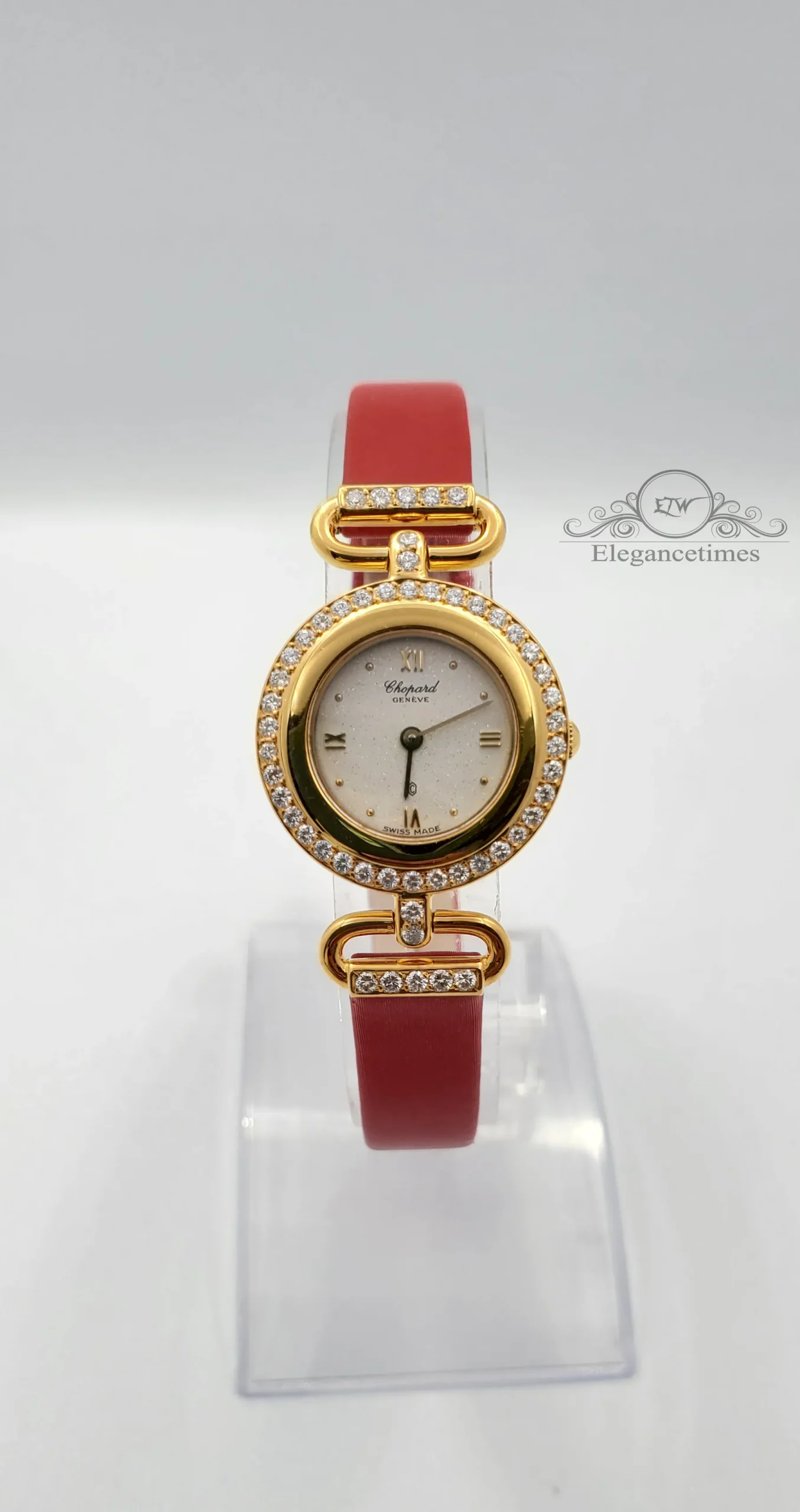 Chopard Vintage