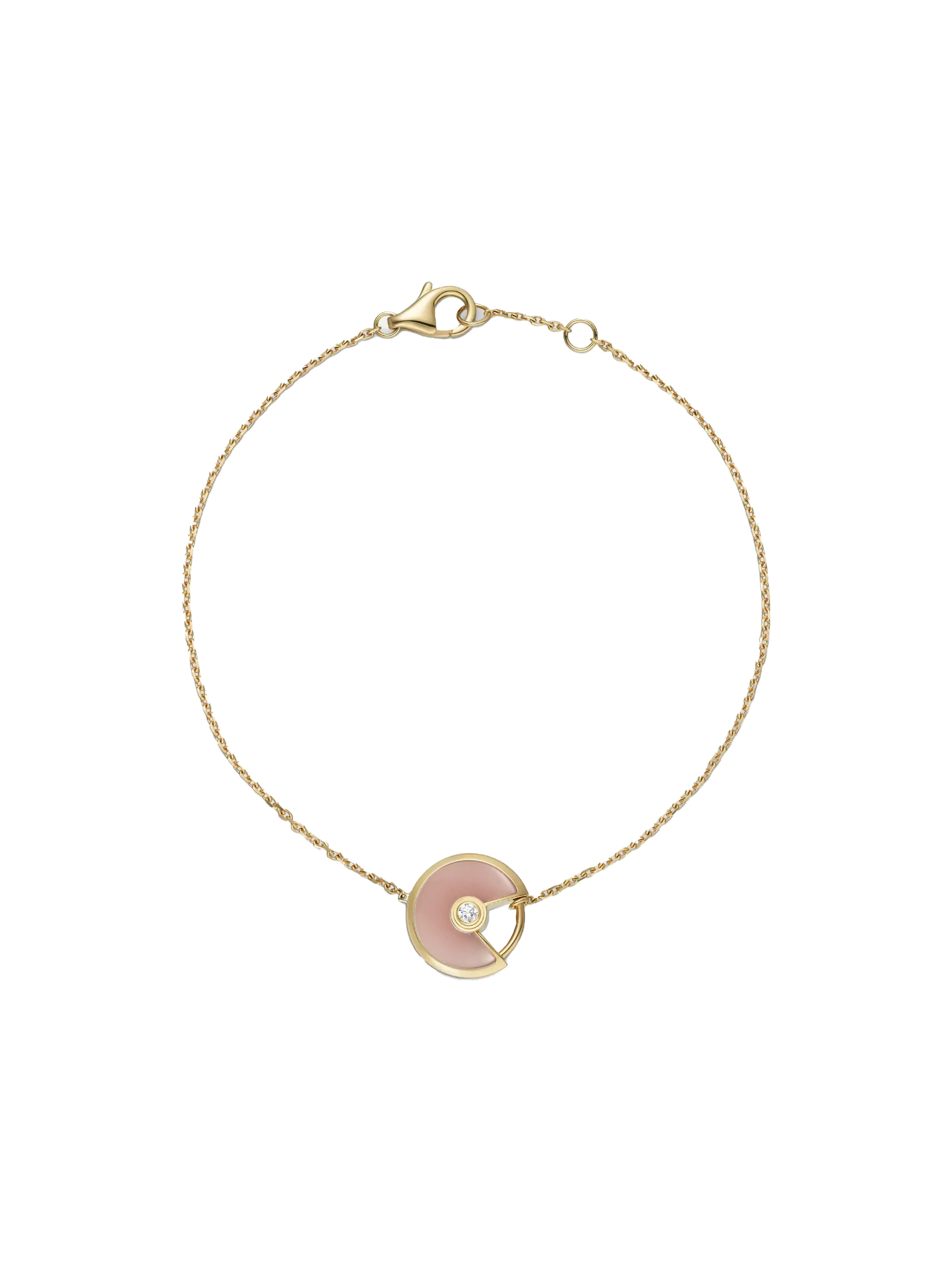 Amulette De Cartier Bracelet - In Dubai & UAE