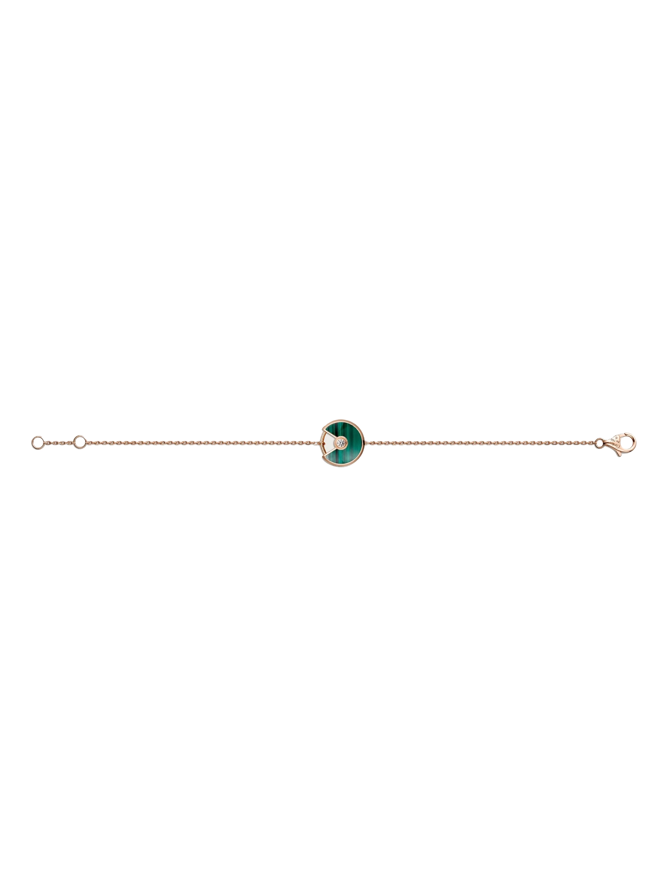 Amulette De Cartier Bracelet B6047117 - In Dubai & UAE