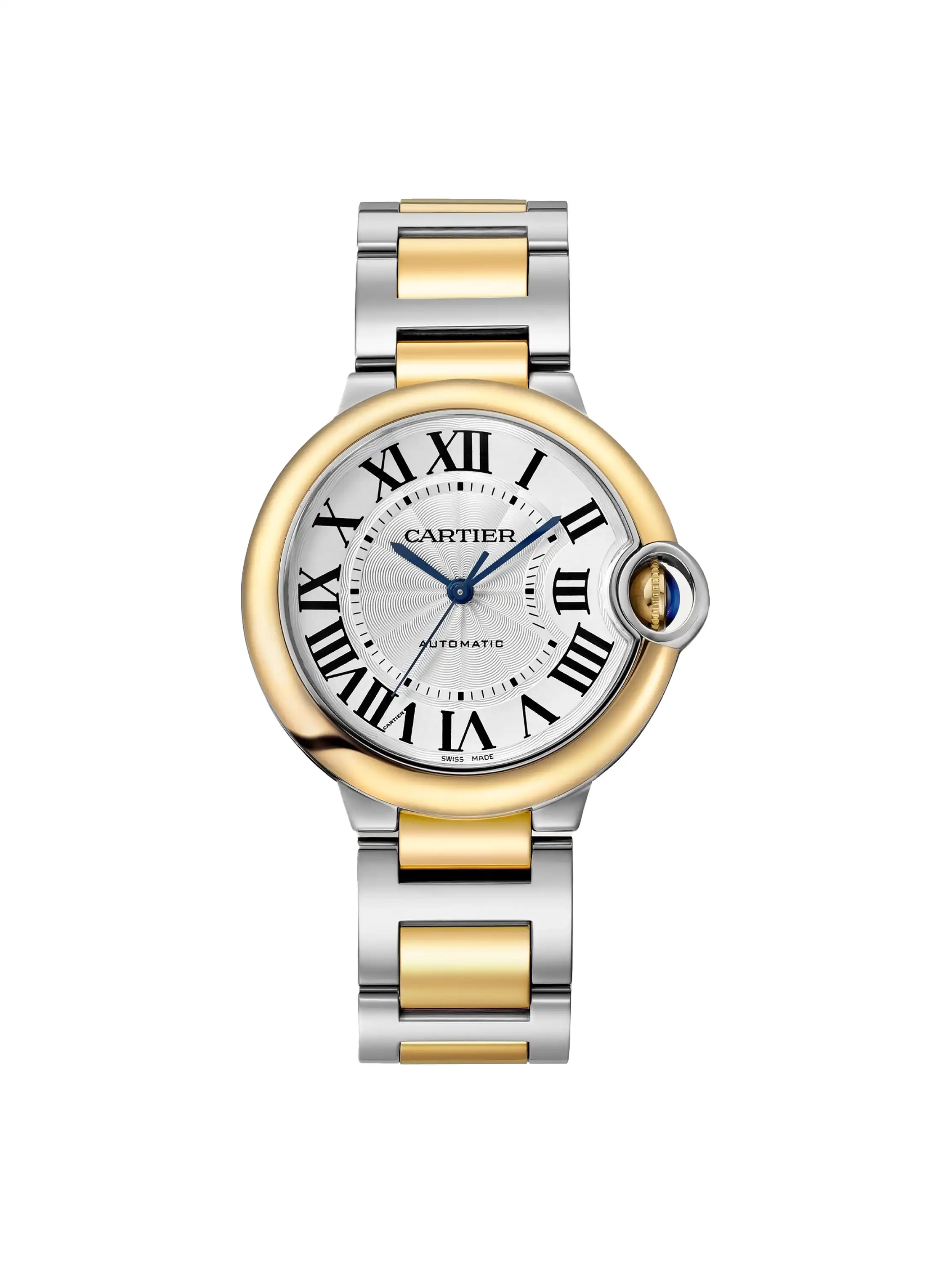 Ballon Bleu De Cartier 3284