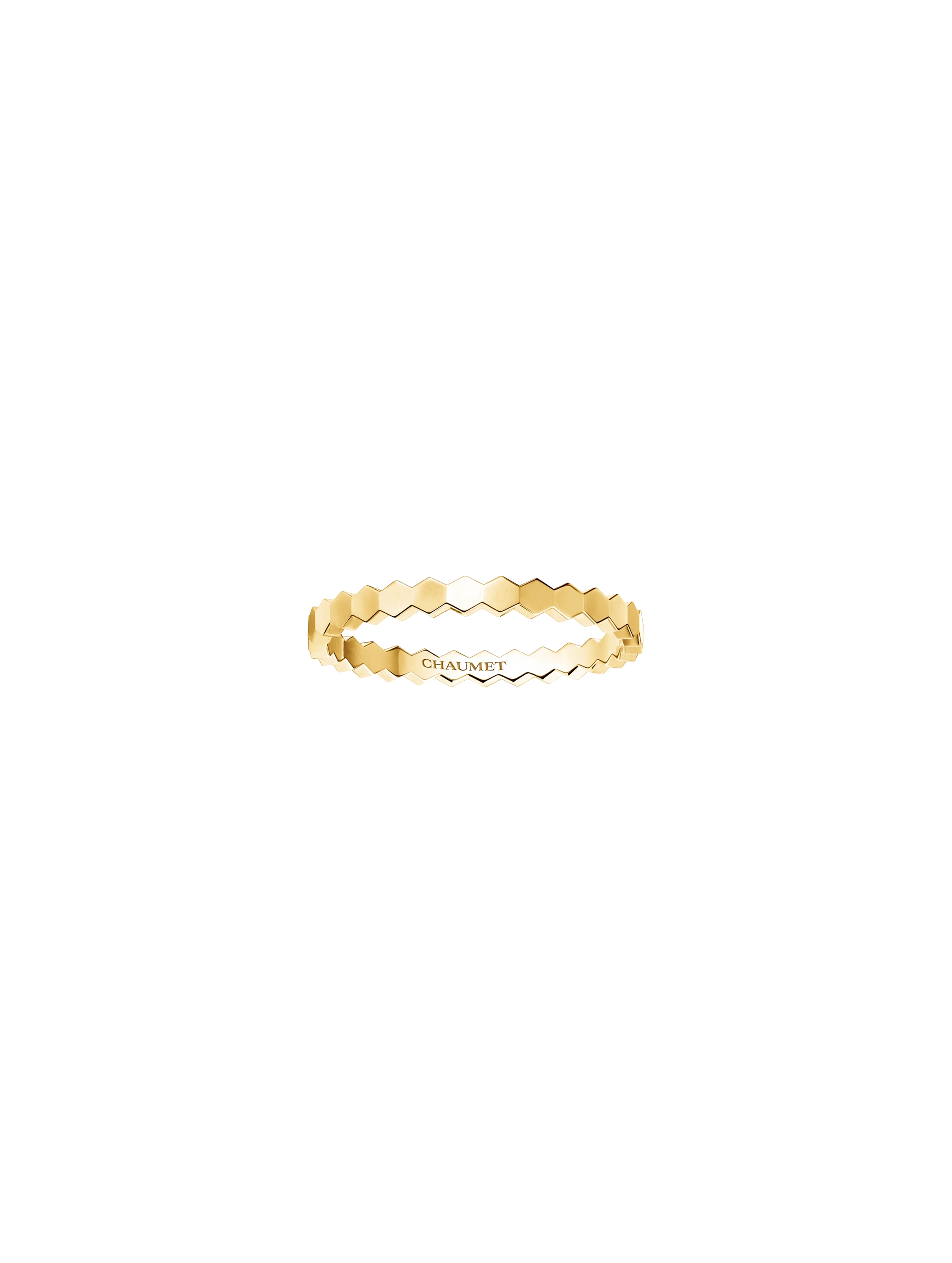 Bee De Chaumet Ring - 100% Authentic