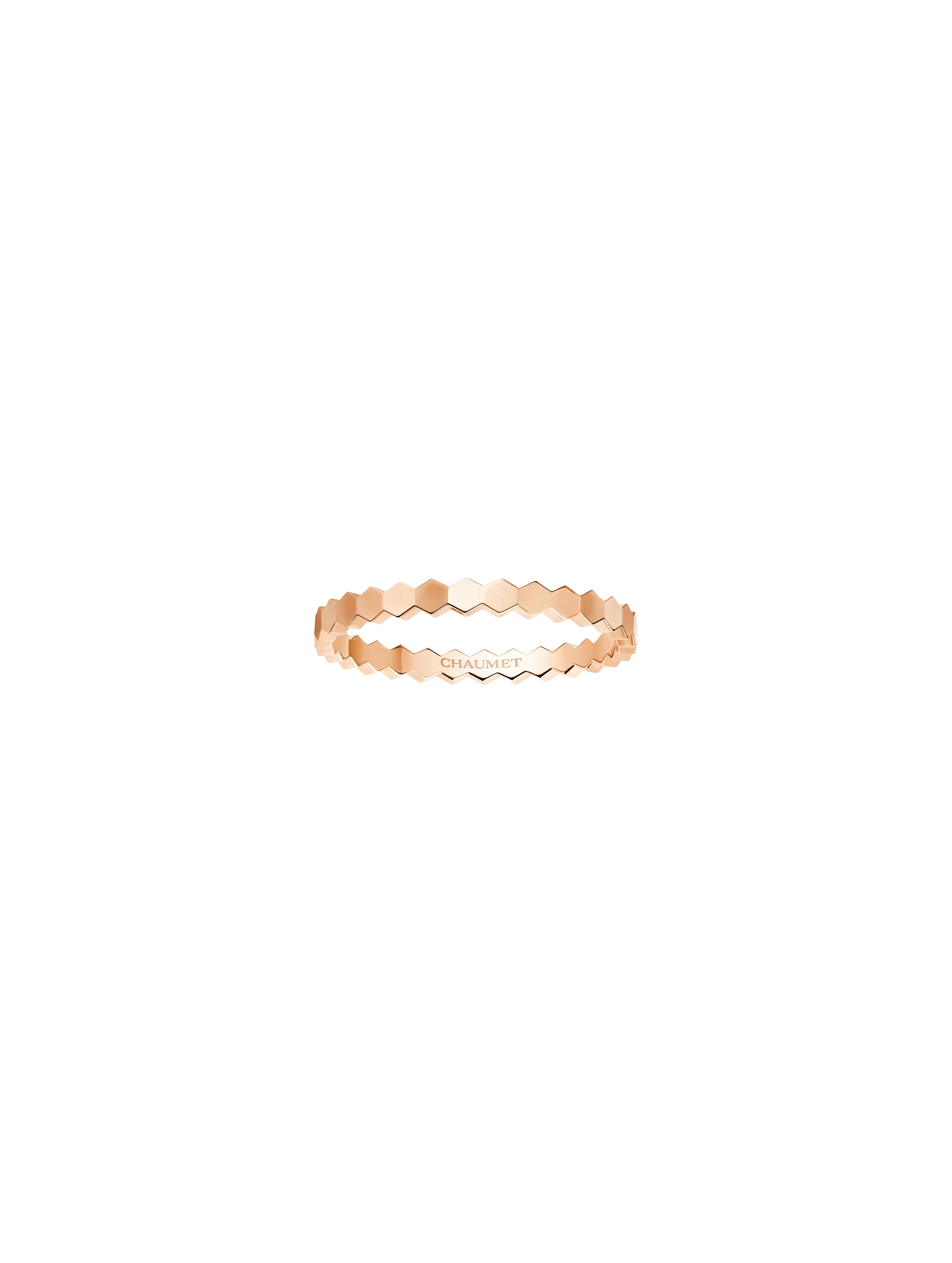 Bee De Chaumet Ring 081931-056 - 100% Authentic