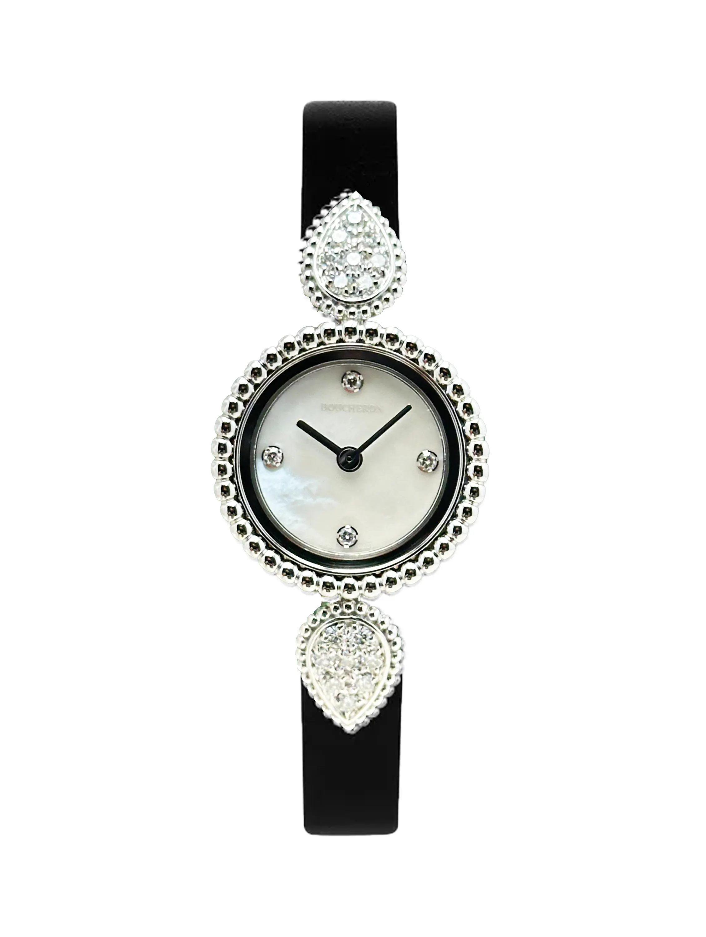 Boucheron Serpent Bohème Watch (Variant 2)