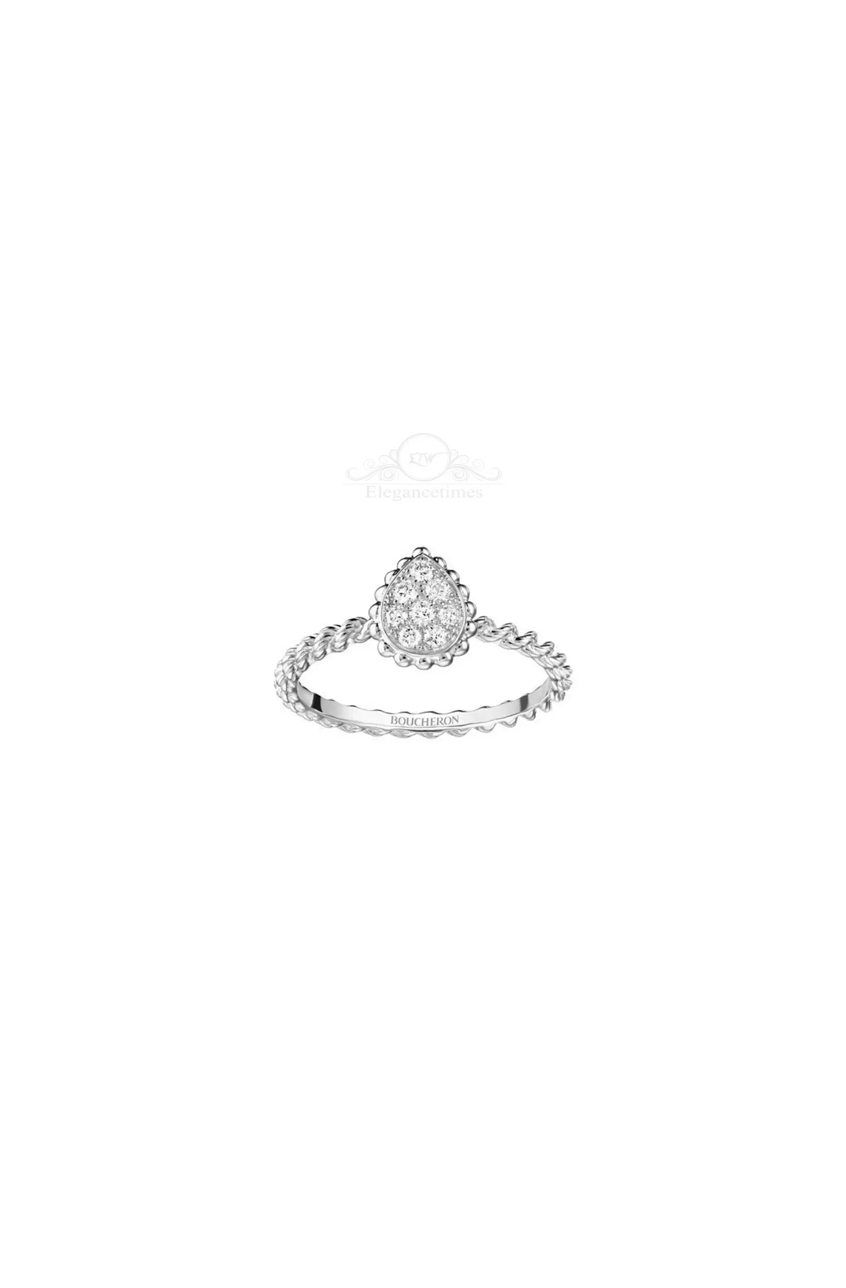 Boucheron Serpent Boheme - ELEGANCETIMES