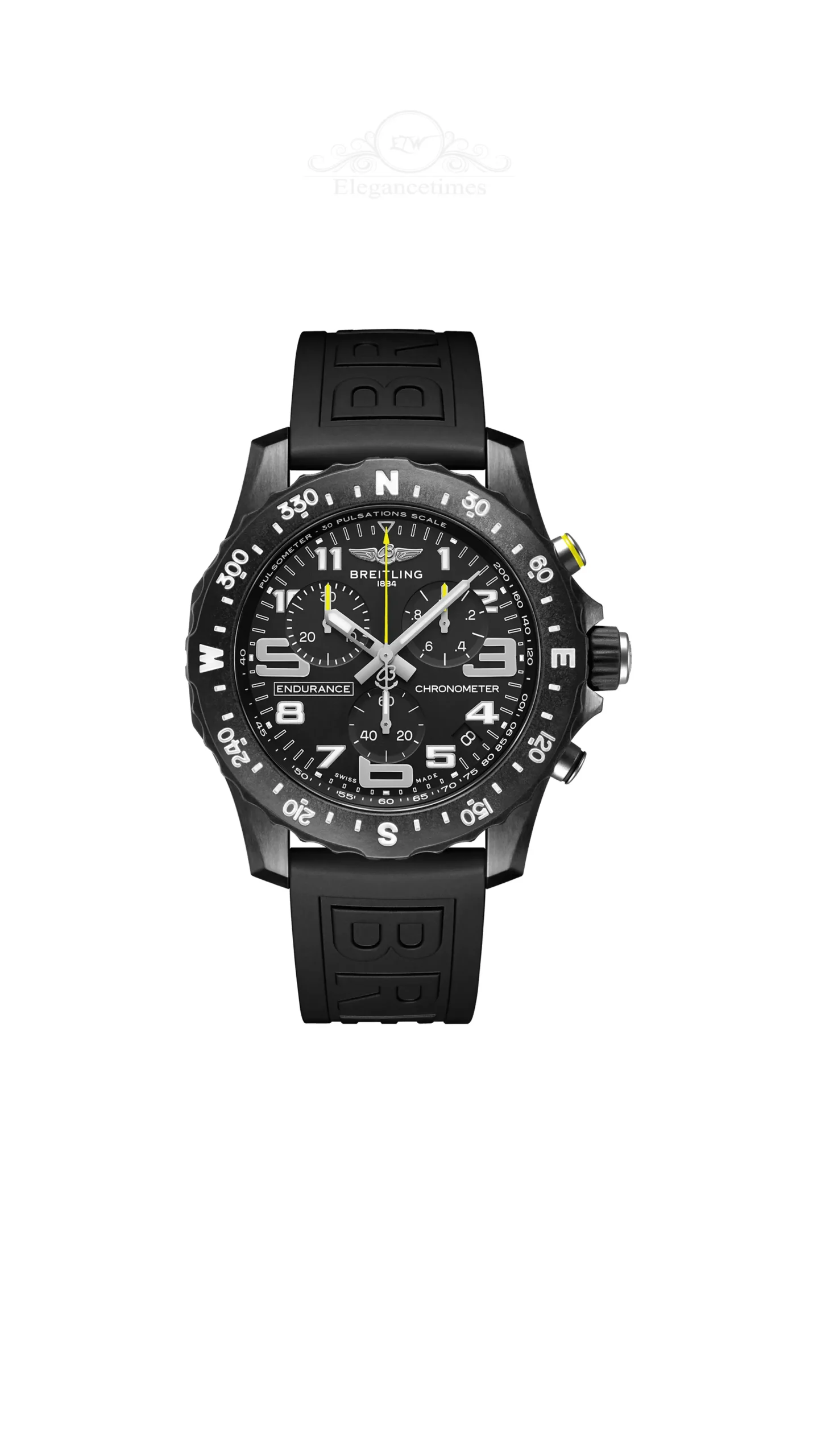 Breitling Endurance-Pro