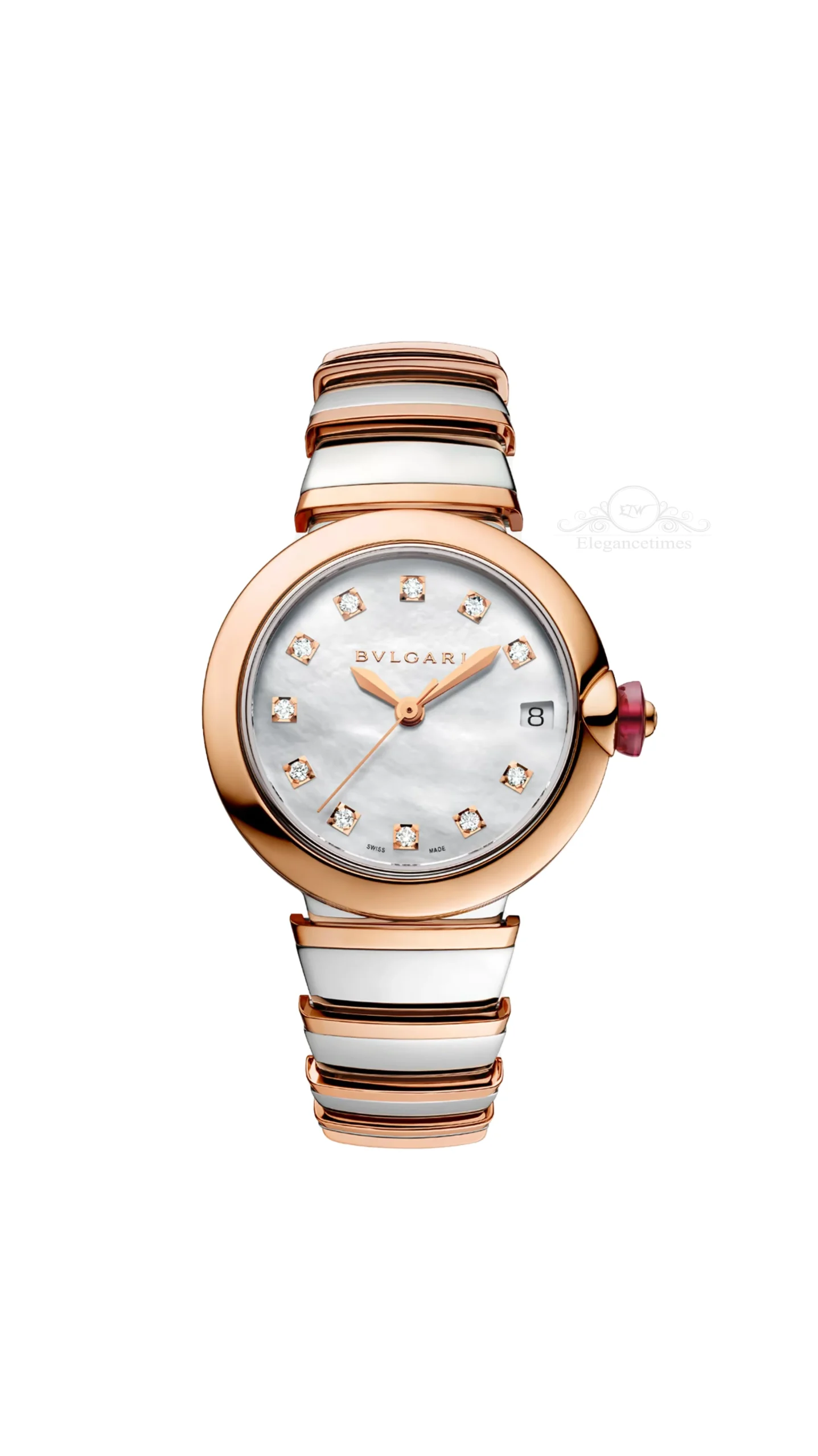 Bvlgari Lvcea LUP36SG