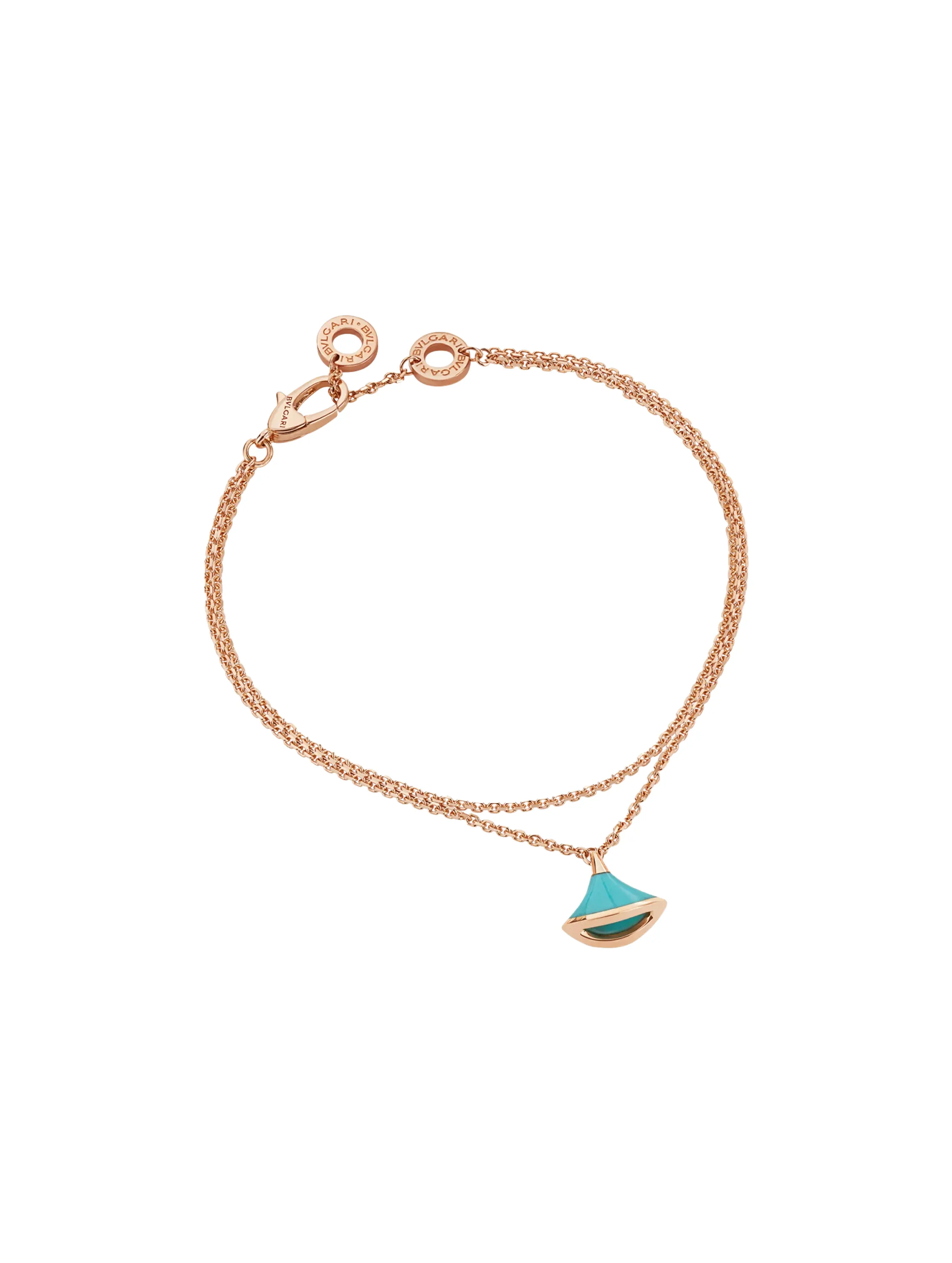 Bulgari Divas Dream Bracelet