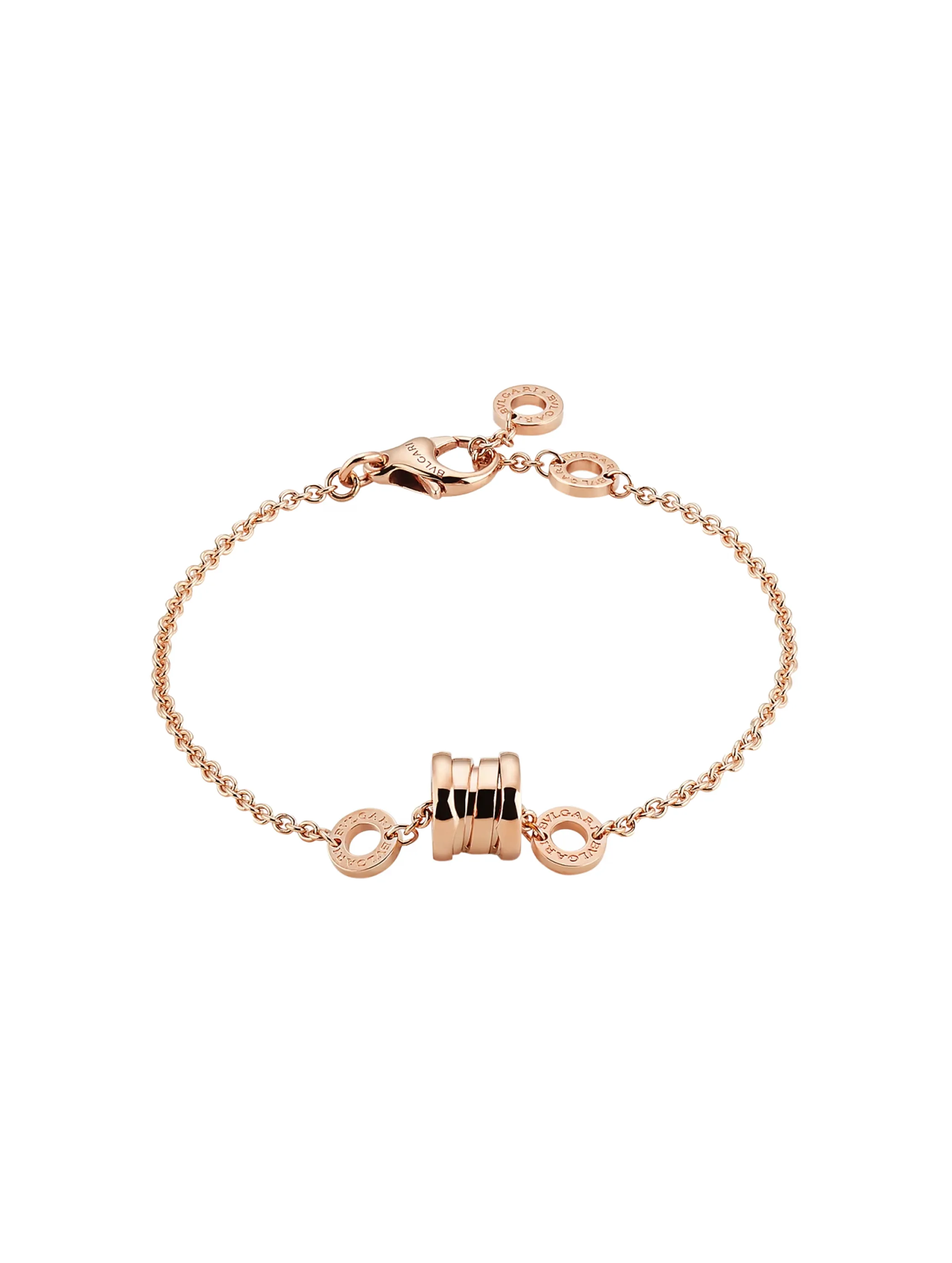Bvlgari B.Zero1 Bracelet 350684 - In Dubai & UAE