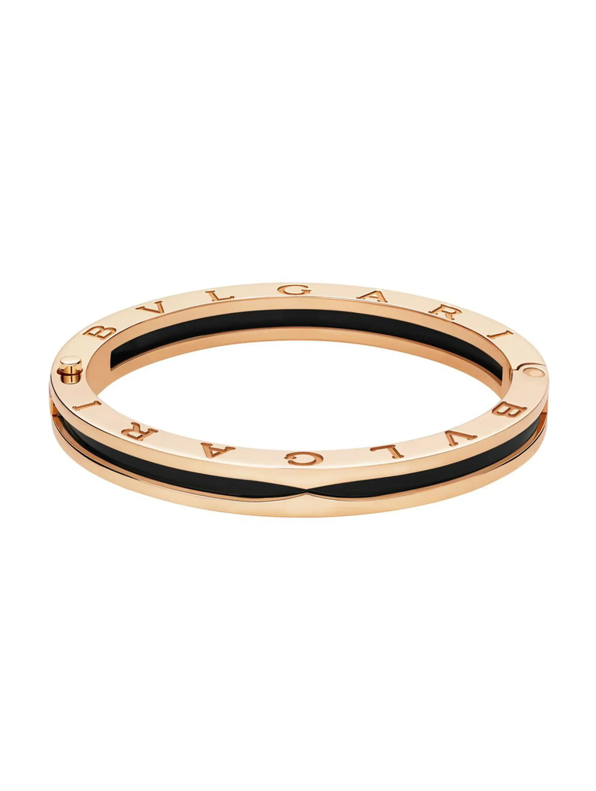 Bvlgari B.Zero1 Bracelet - 100% Authentic In Dubai & UAE