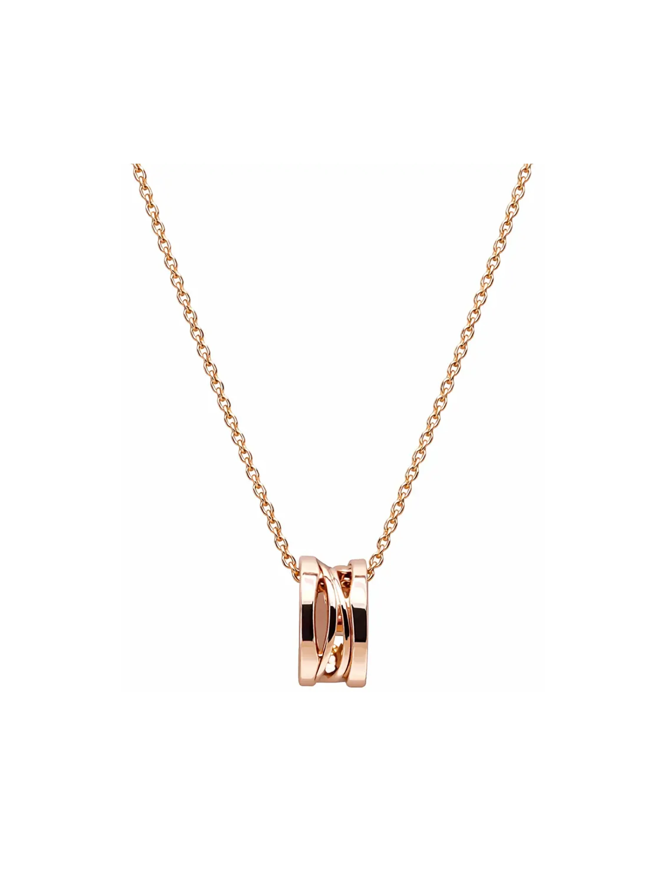 Bvlgari B.Zero1 Ladies Necklace - In Dubai & UAE