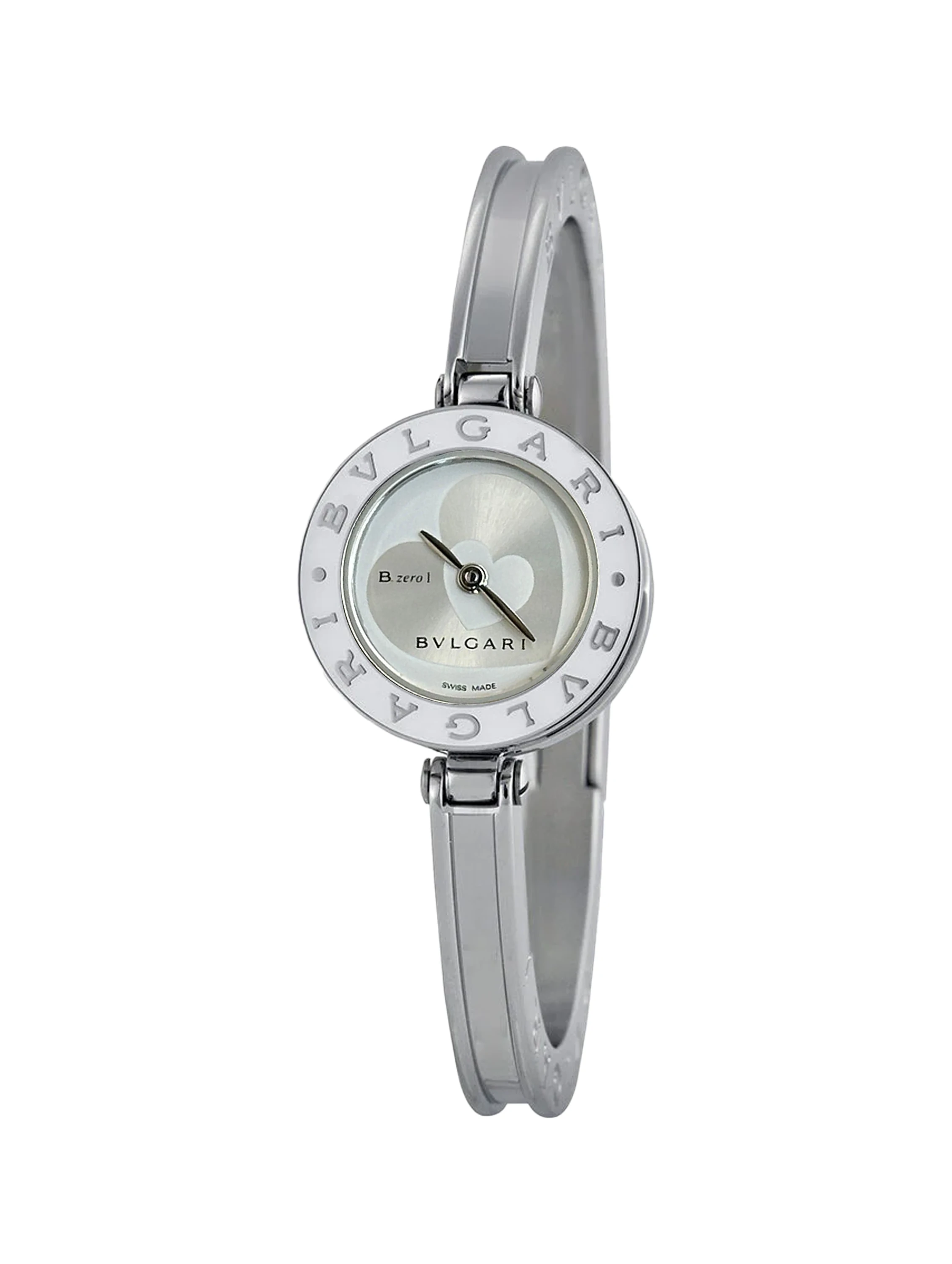 Bvlgari B.Zero1 Ladies Watch