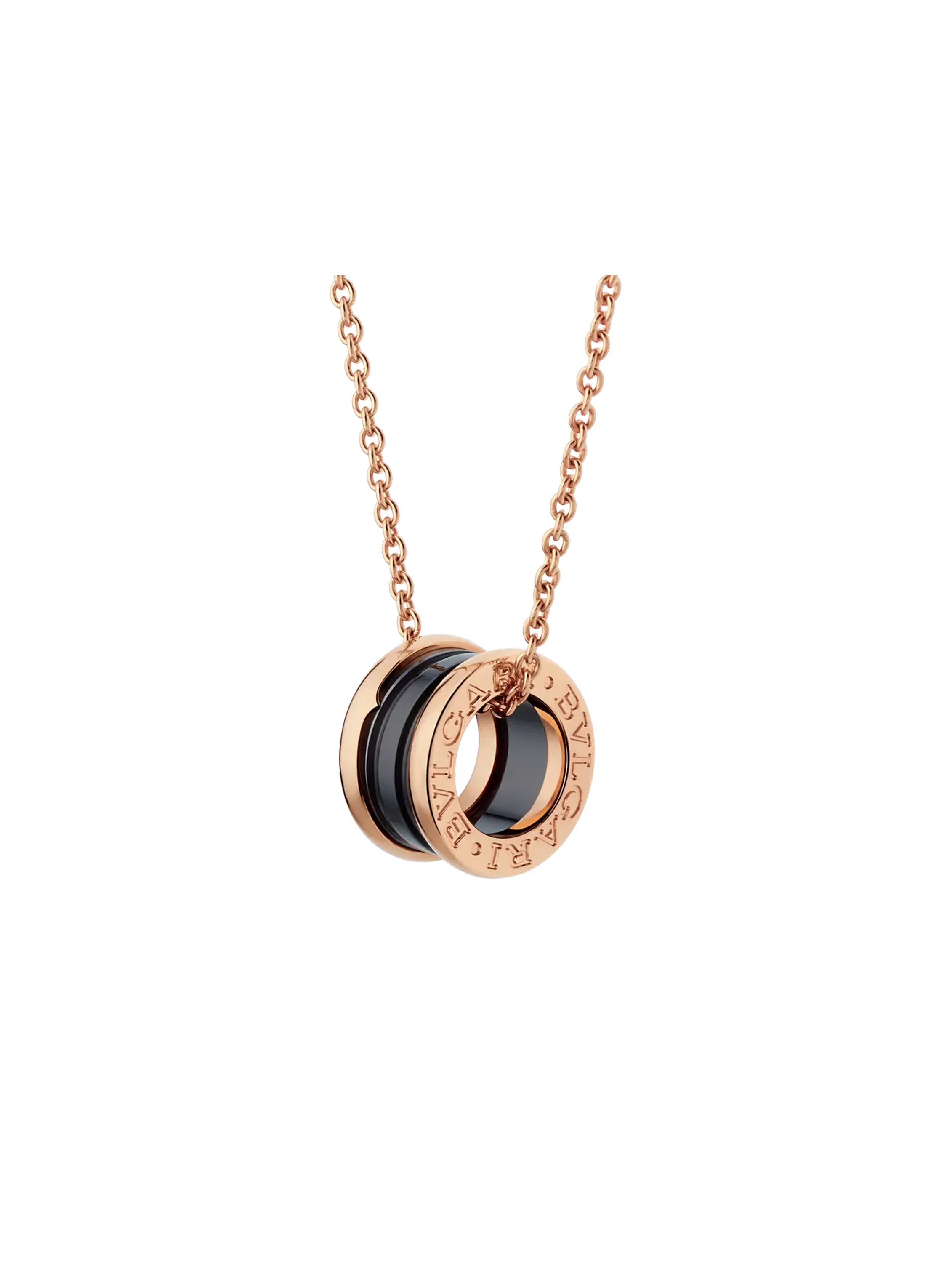 Bvlgari B.Zero1 Necklace 346083