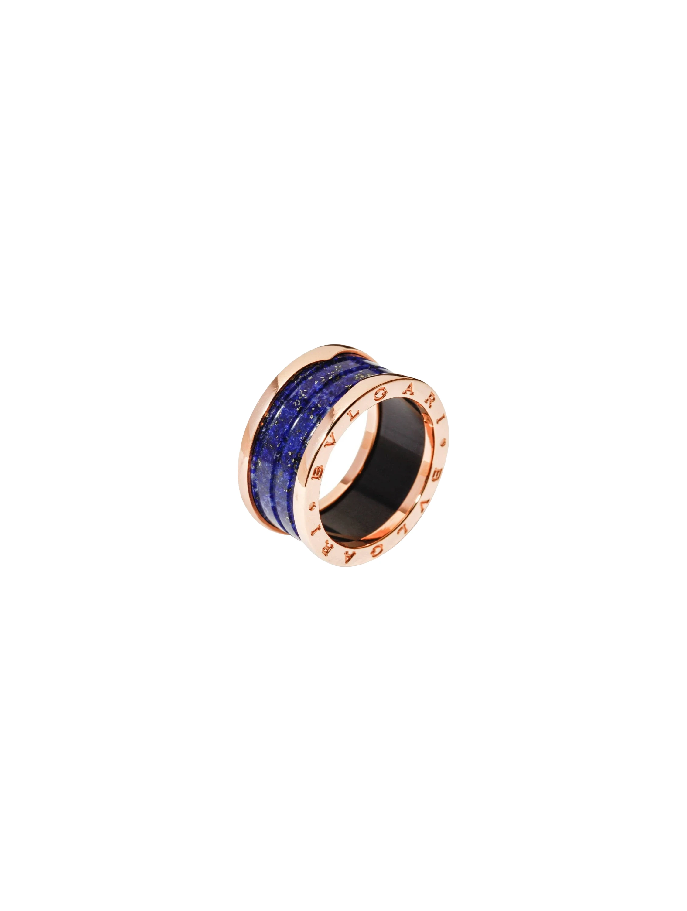 Bvlgari B.Zero1 Ring - In Dubai & UAE
