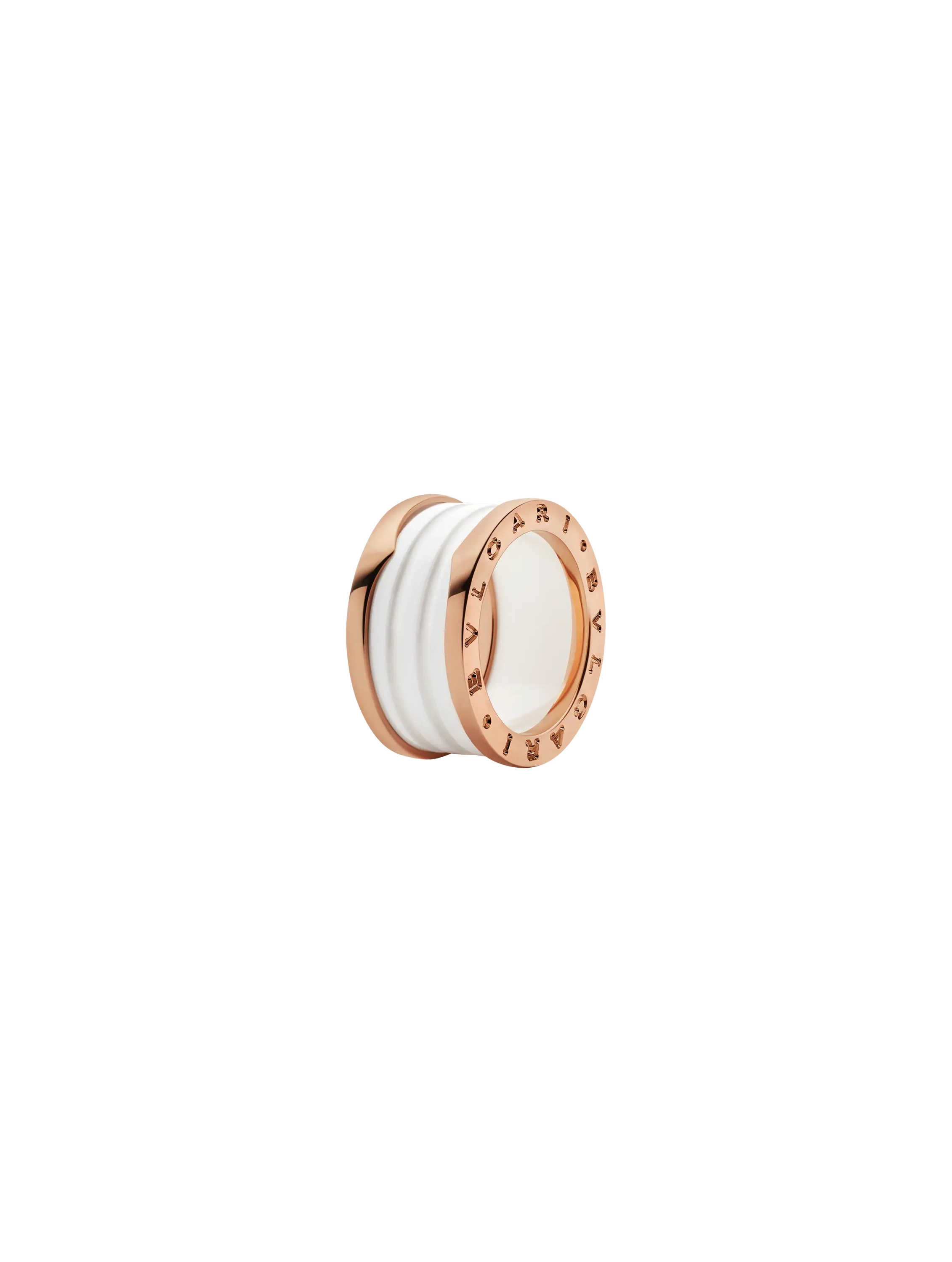 Bvlgari B.Zero1 Ring 345836 - In Dubai & UAE
