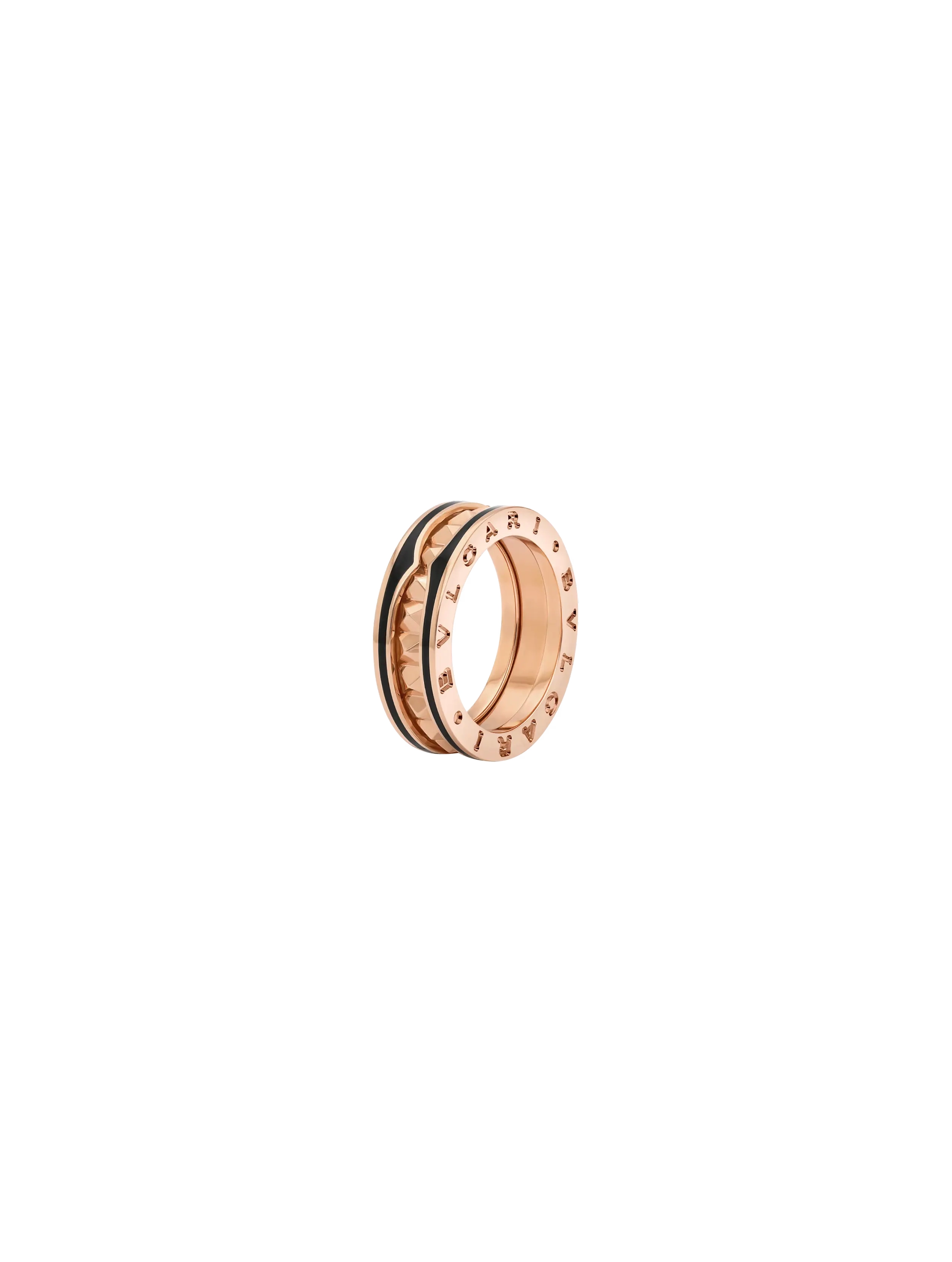 Bvlgari B.zero1 Ring 358241 - In Dubai & UAE