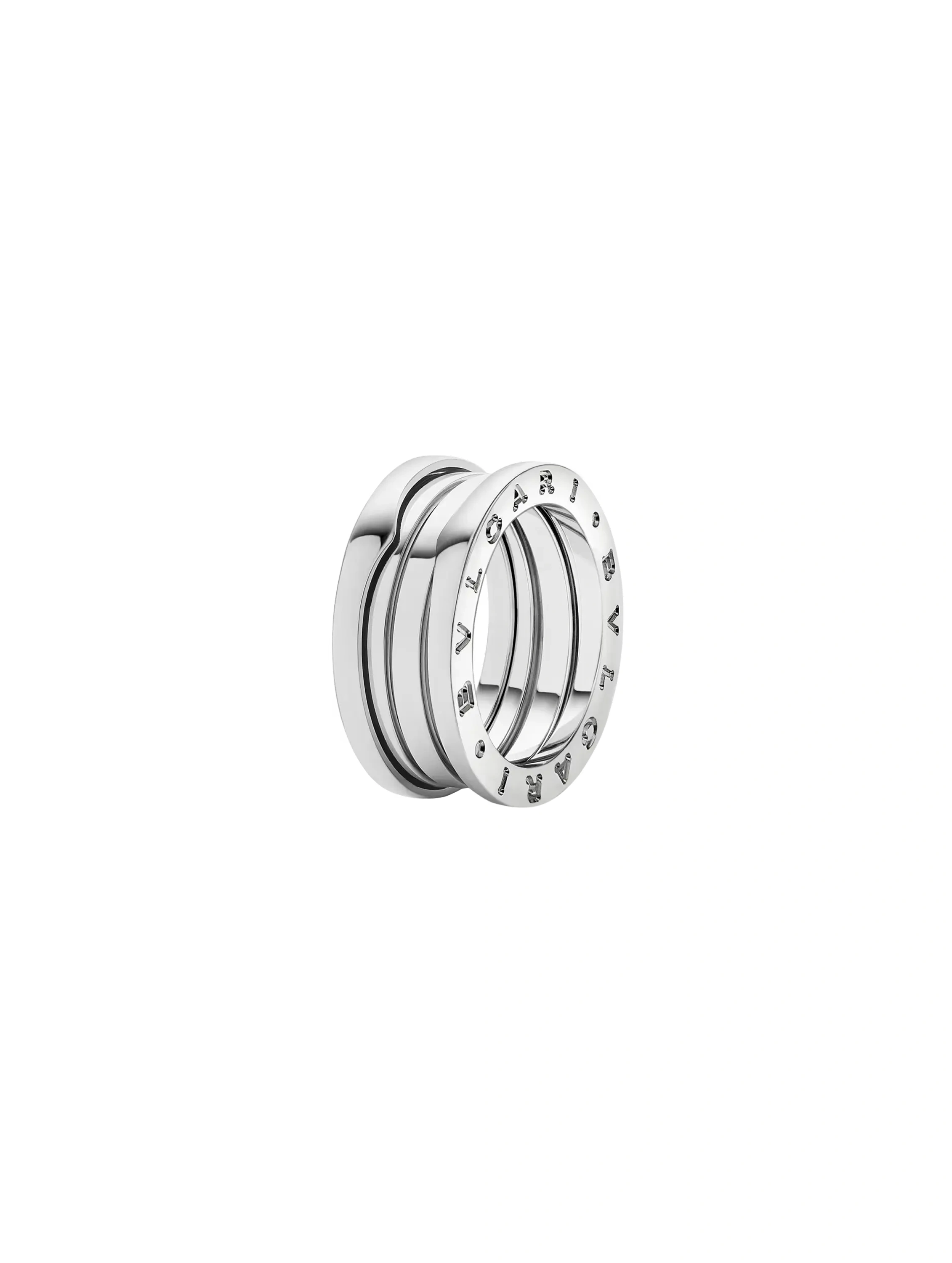 Bvlgari B.zero1 Three-band Ring 346583 - In Dubai & UAE