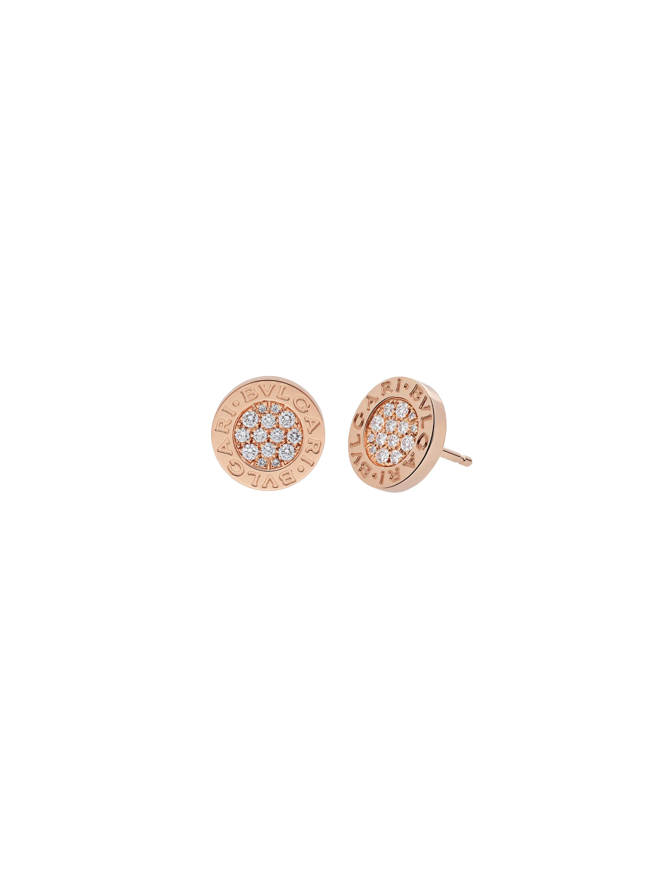Bvlgari Bvlgari Earrings 354731 - In Dubai & UAE