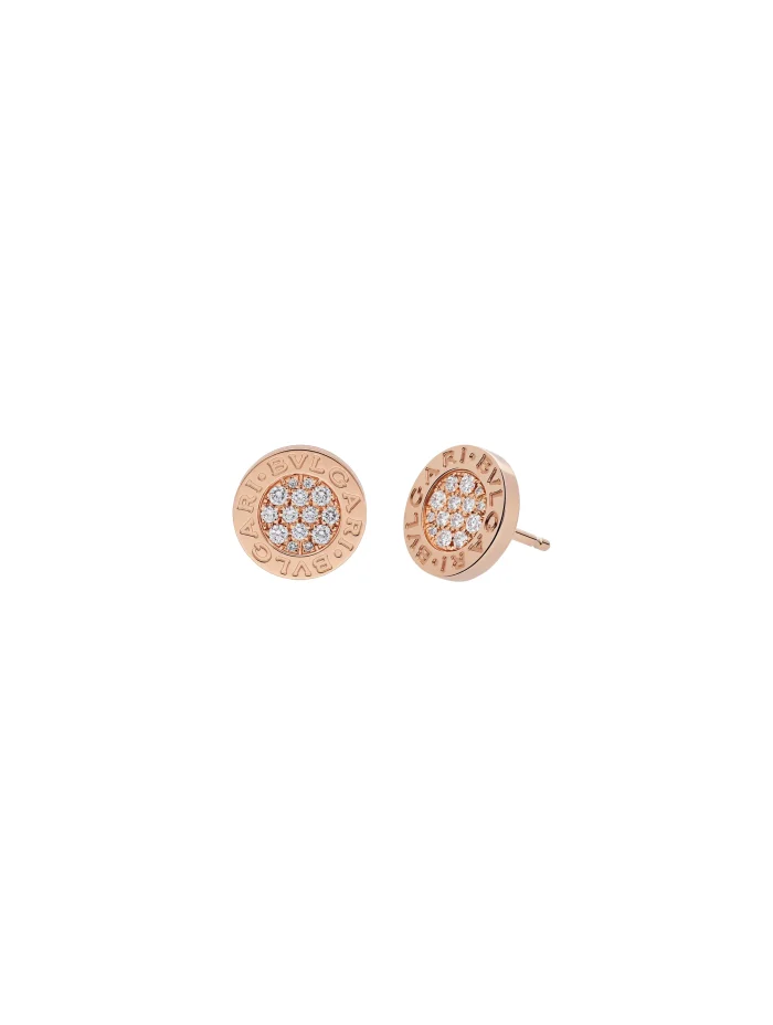 Bvlgari Bvlgari Earrings 354731