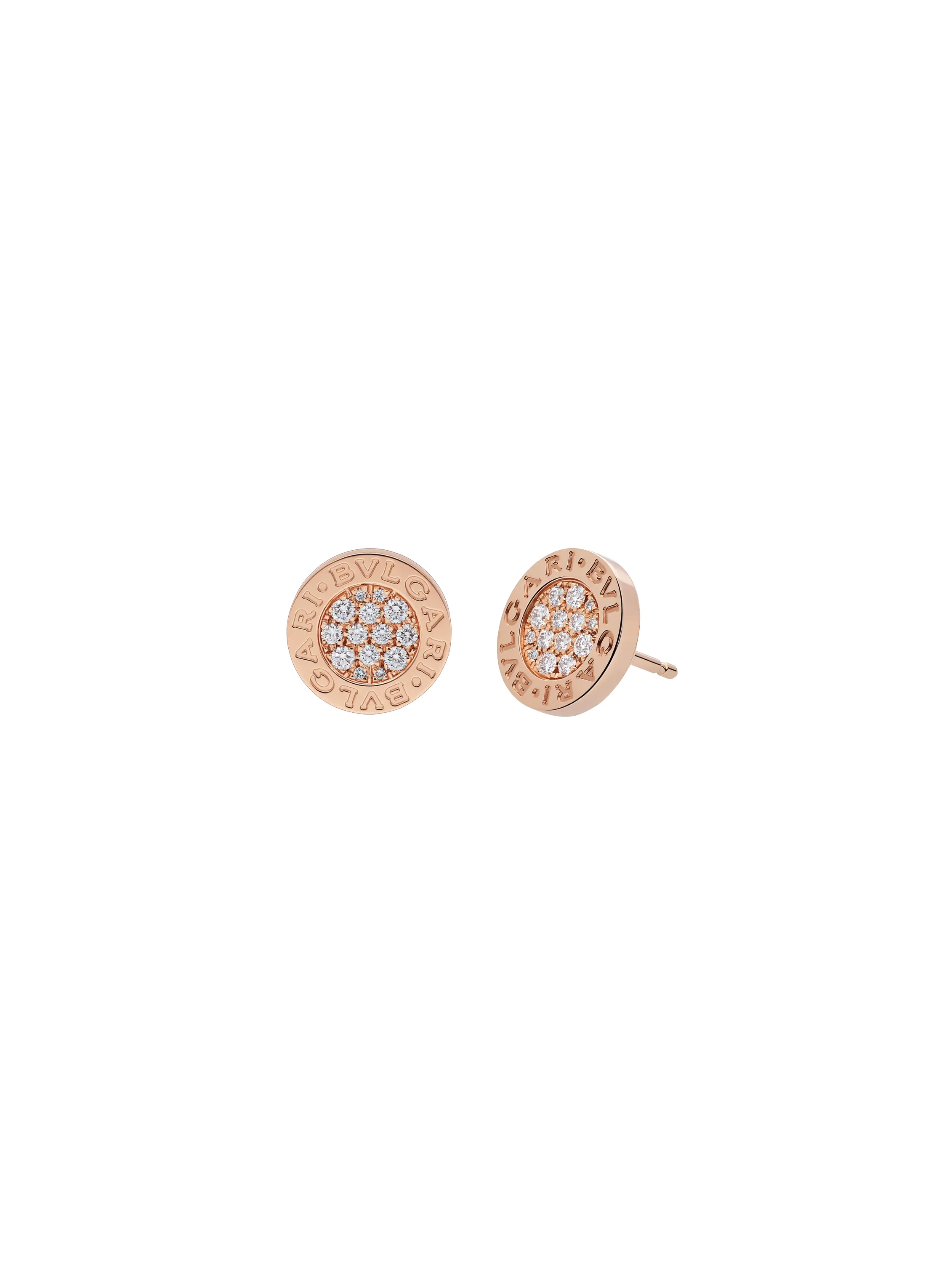 Bvlgari Bvlgari Earrings 354731 - In UAE