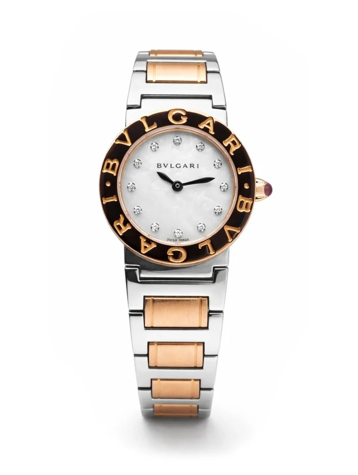 Bvlgari Bvlgari Ladies Watch