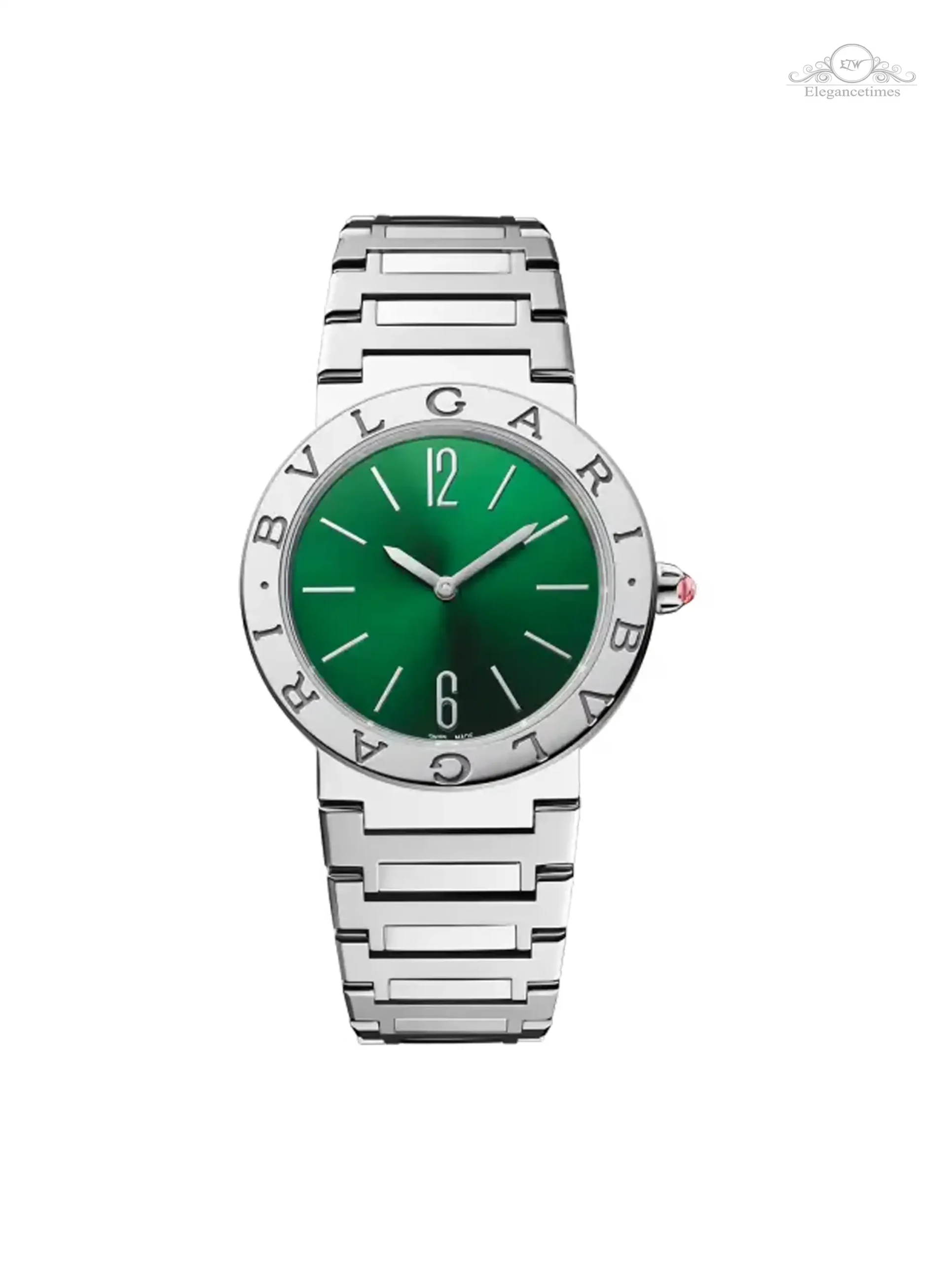 Bvlgari Bvlgari Lady Watch