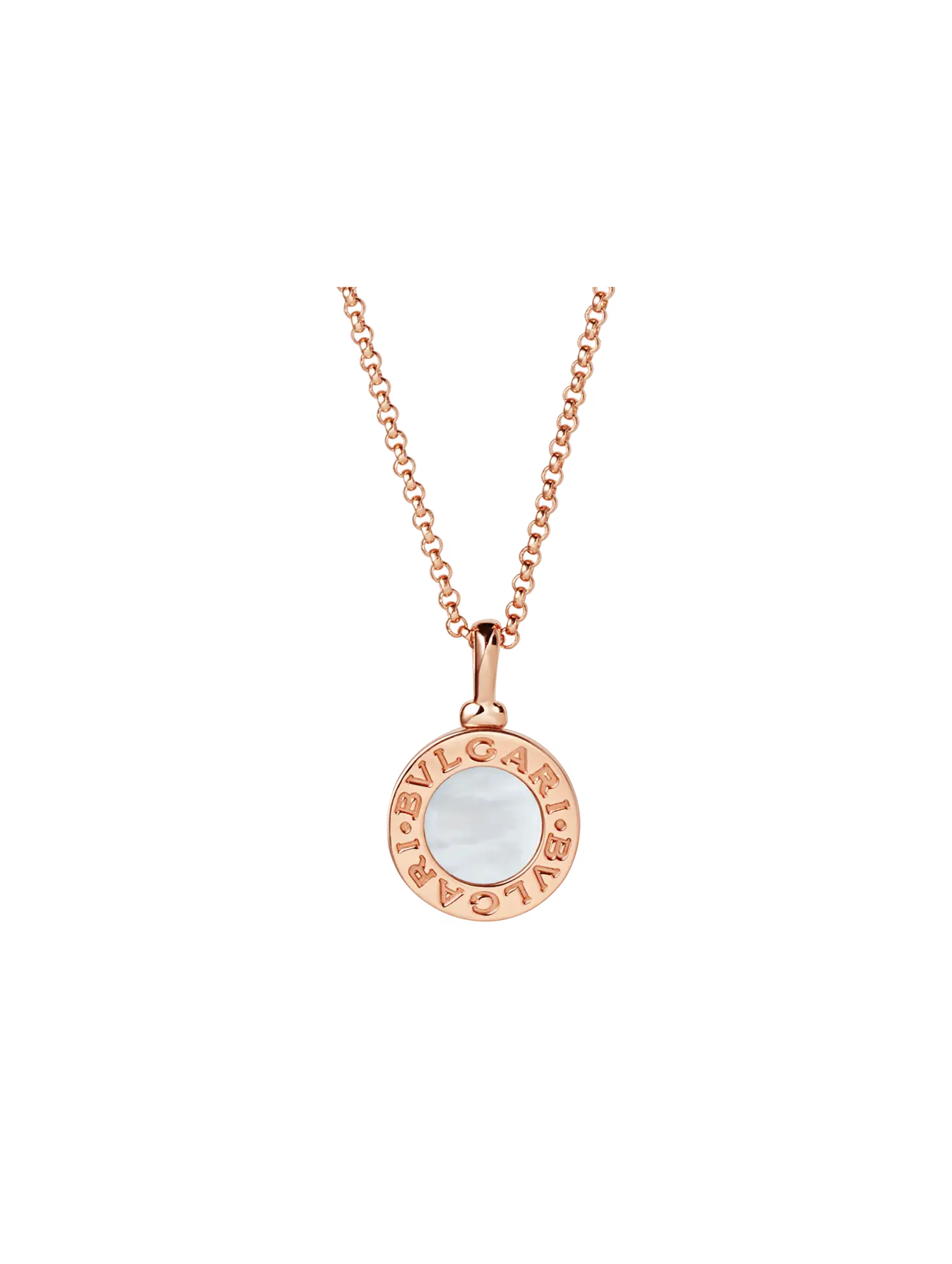Bvlgari Bvlgari Necklace 350553 - In Dubai & UAE
