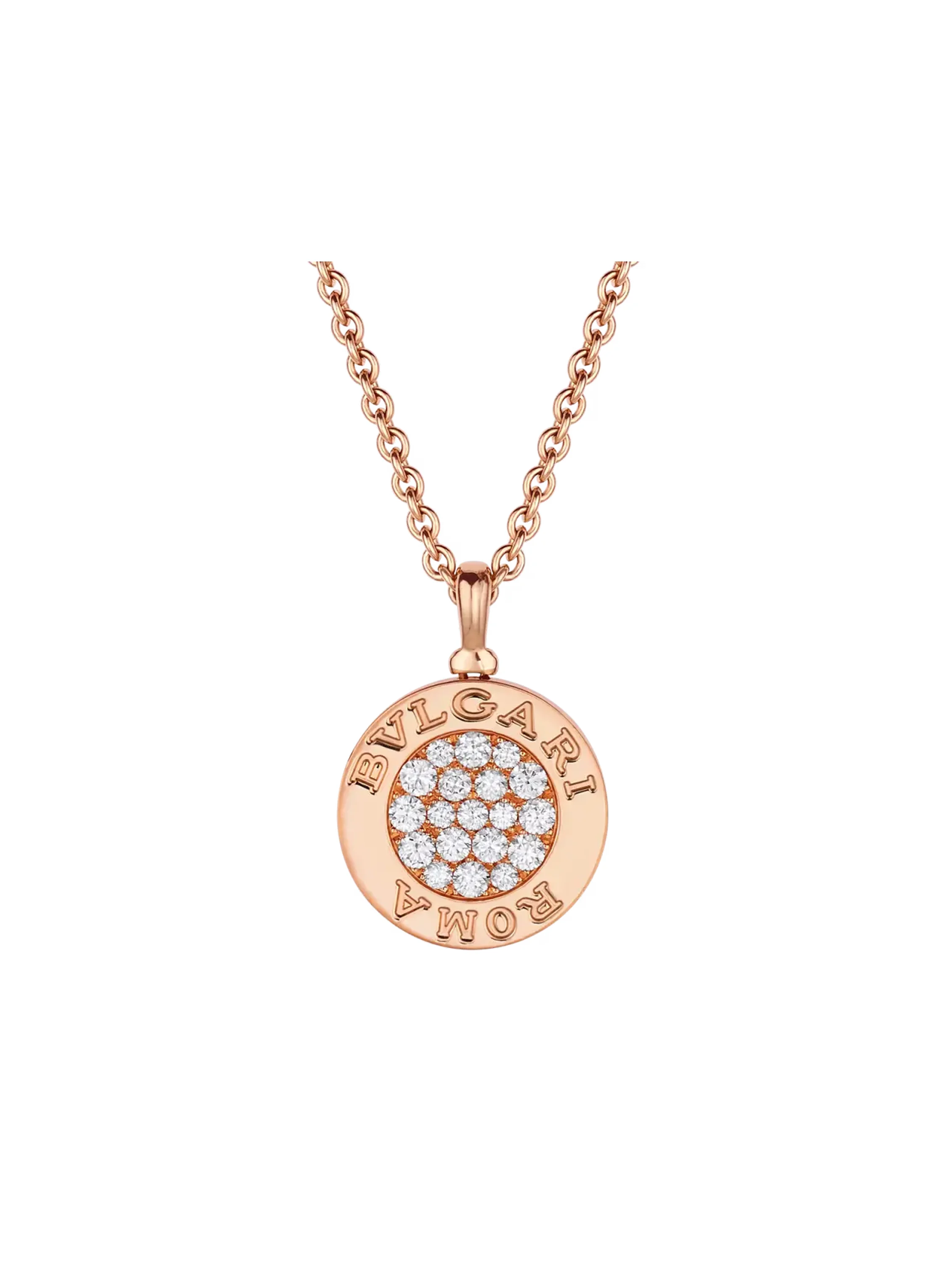 Bvlgari Bvlgari Necklace 358375 - In Dubai & UAE