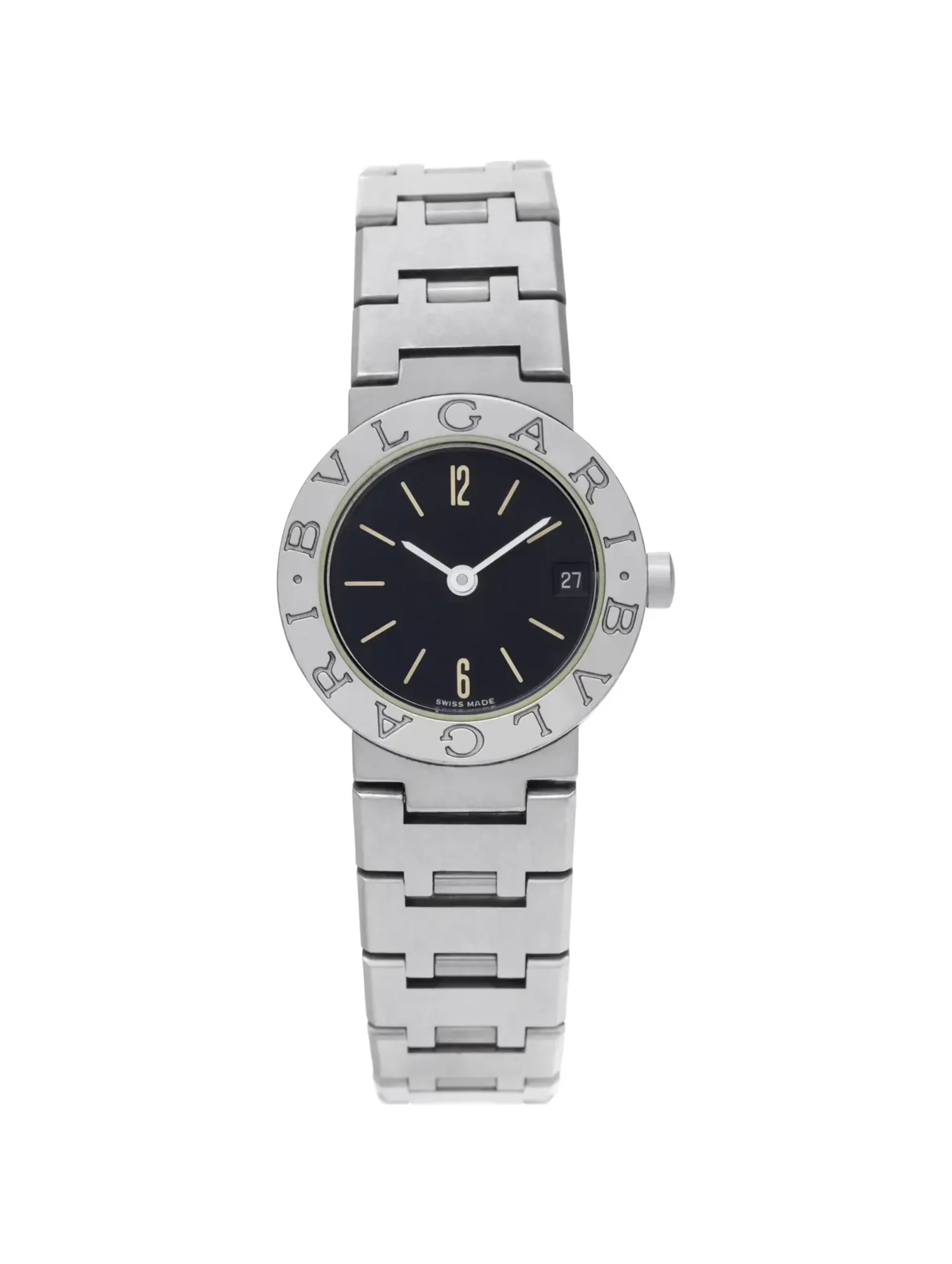 Bvlgari Bvlgari Watch BB23SS