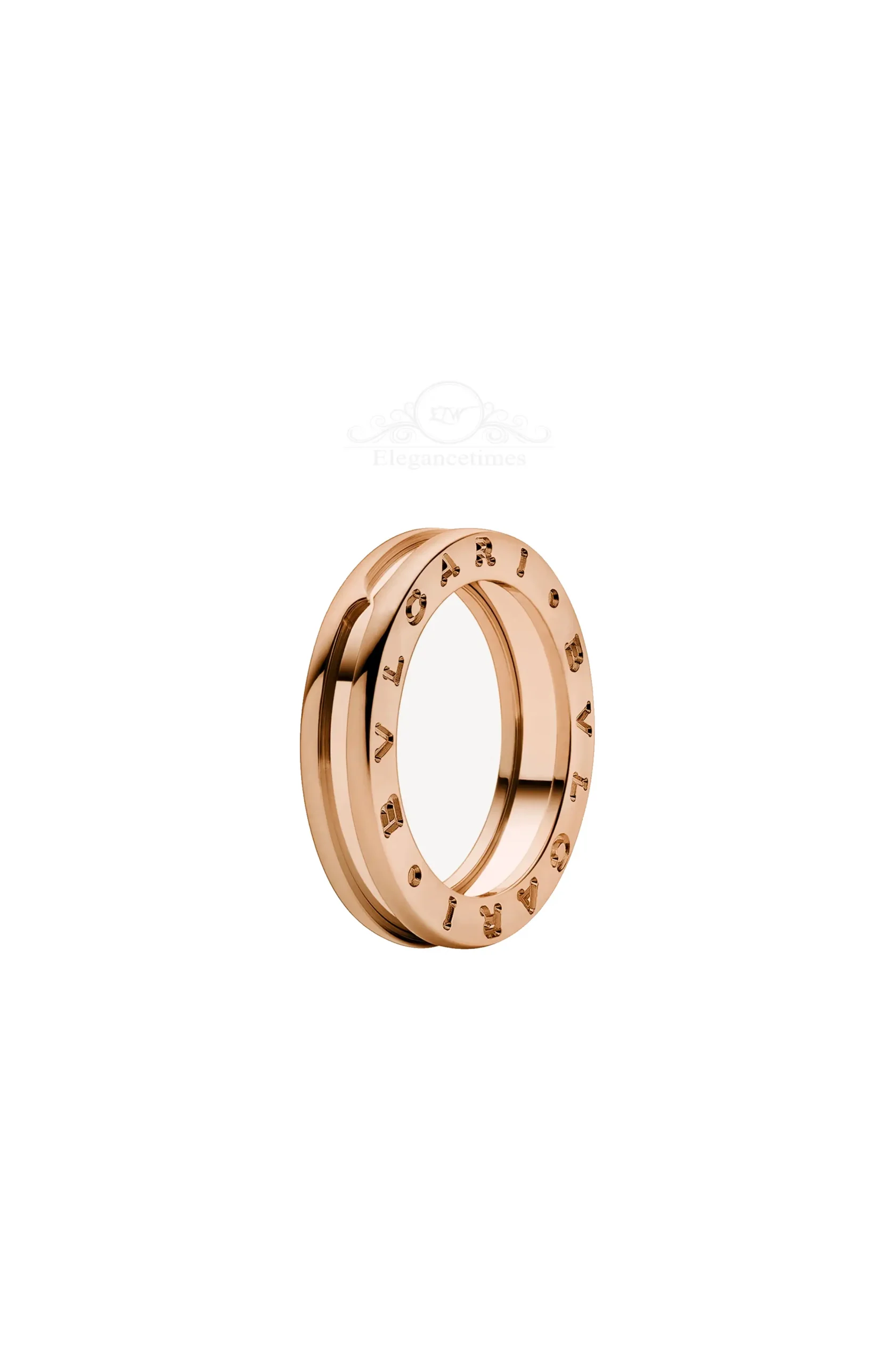 Bvlgari B.Zero1 - ELEGANCETIMES