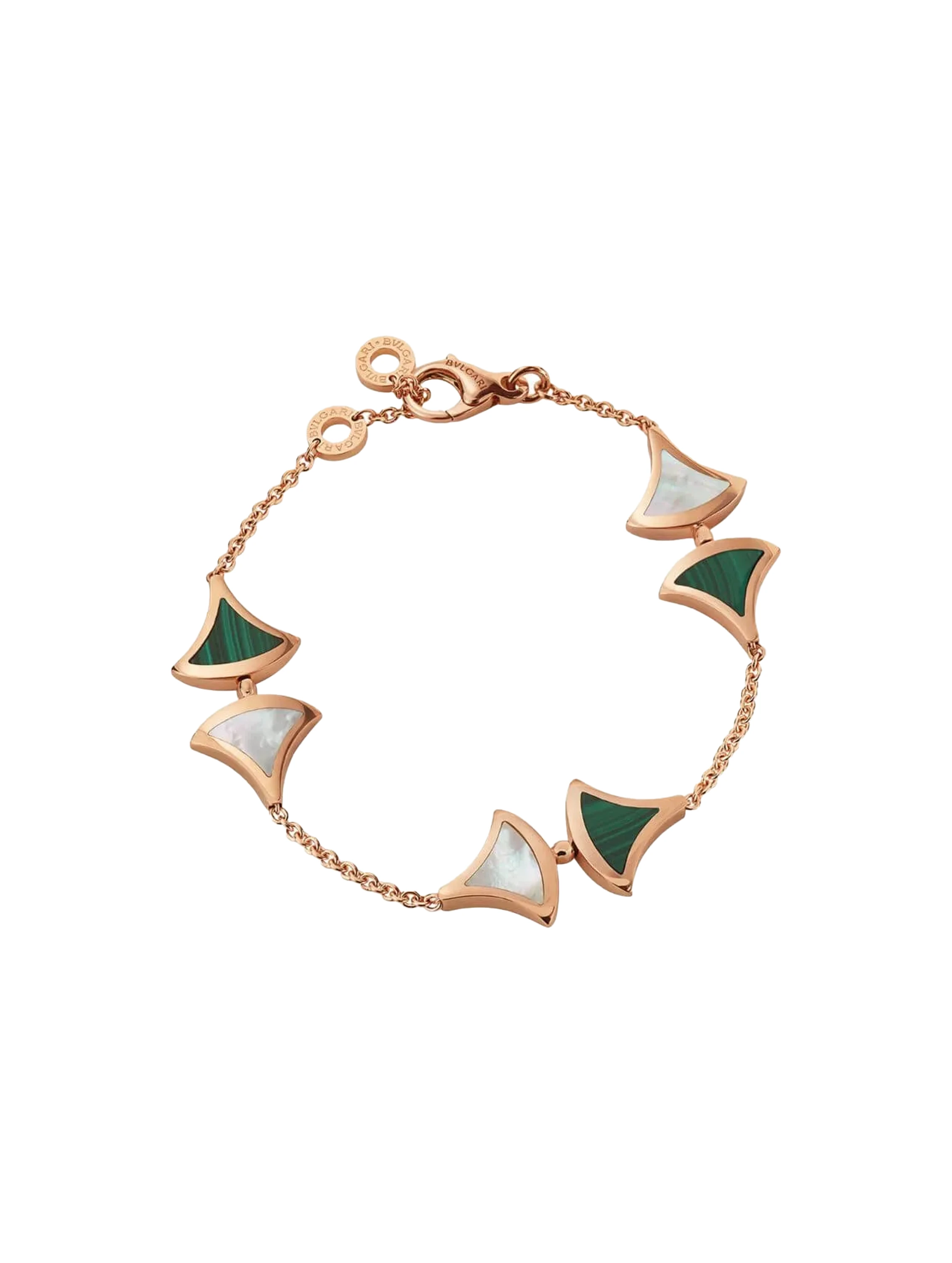 Bvlgari Divas Dream Bracelet - In Dubai & UAE