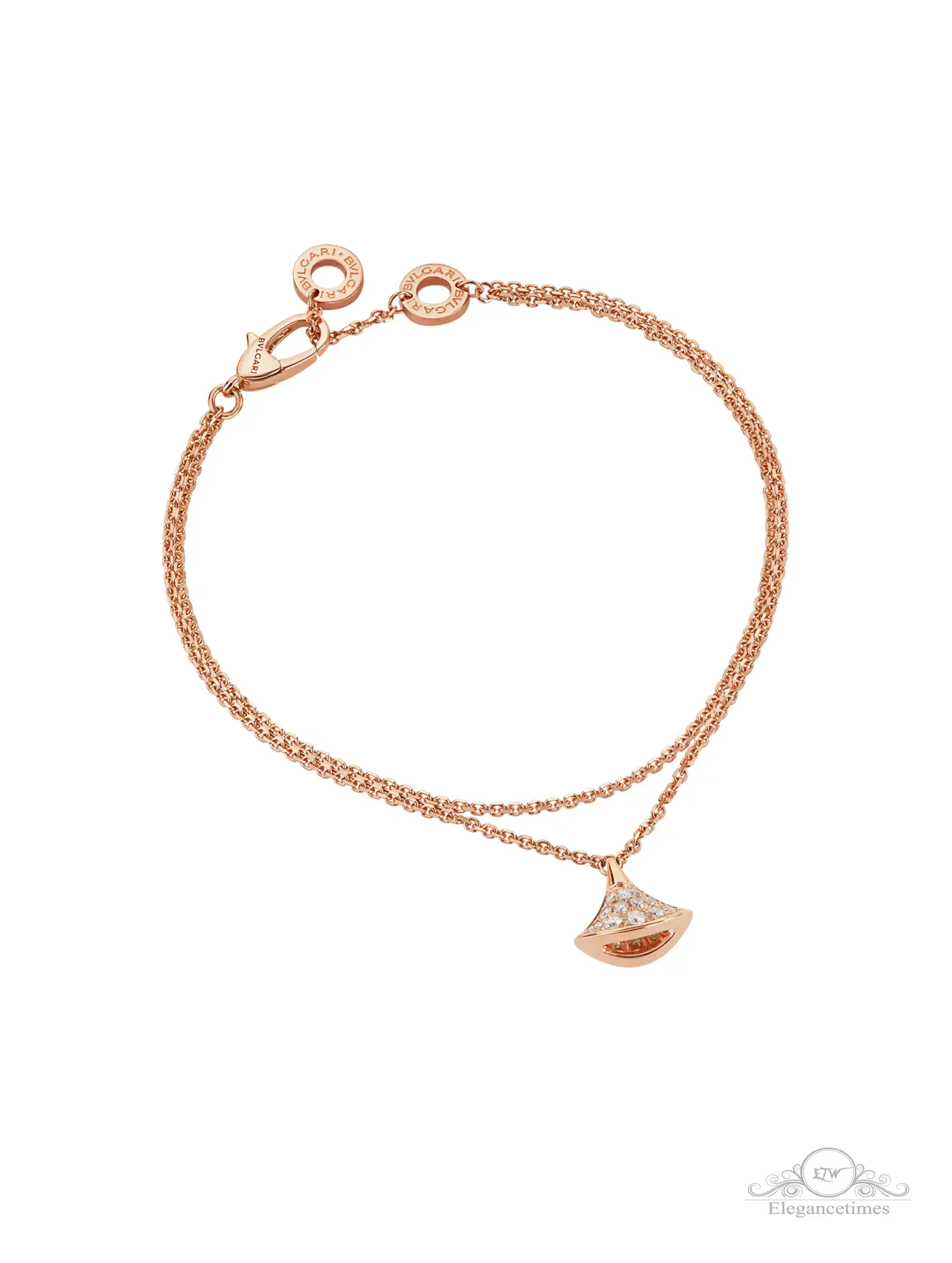 Bvlgari Divas Dream Bracelet 351053 - UAE