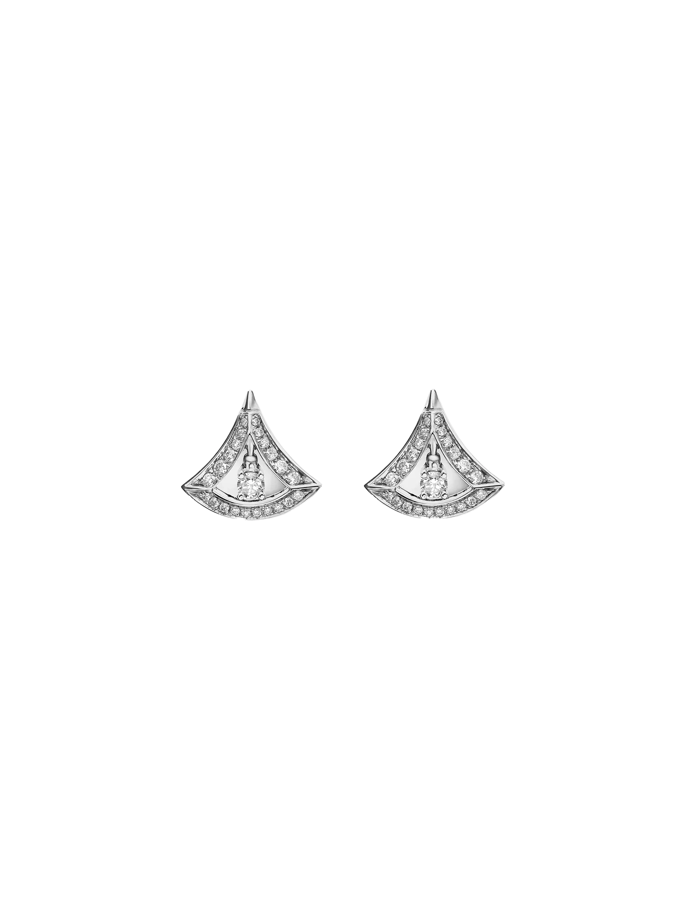 Bvlgari Divas Dream Earrings - In Dubai & UAE