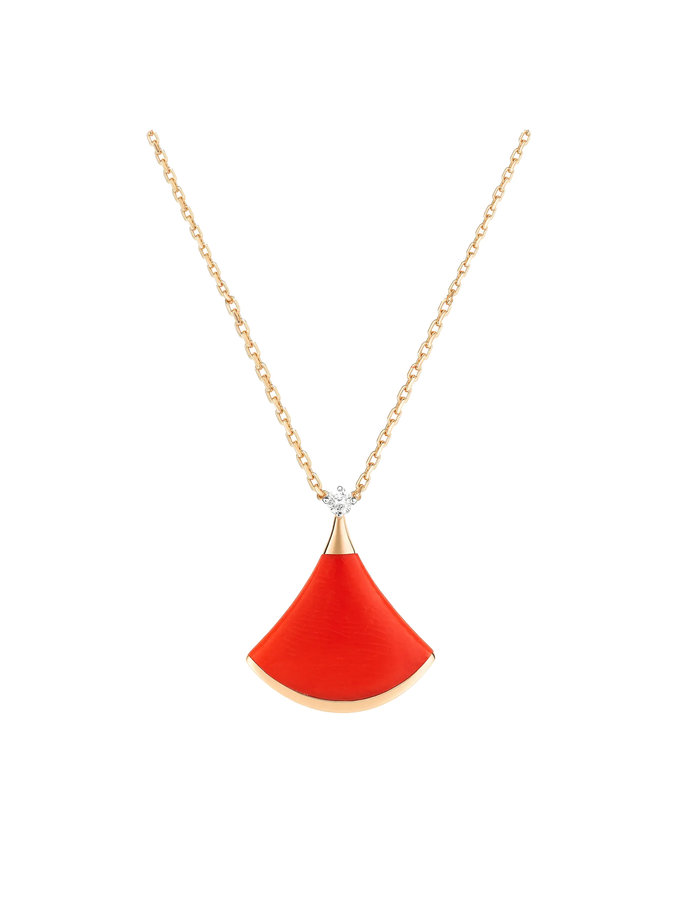 Bvlgari Divas Dream Necklace 350711 - In Dubai & UAE