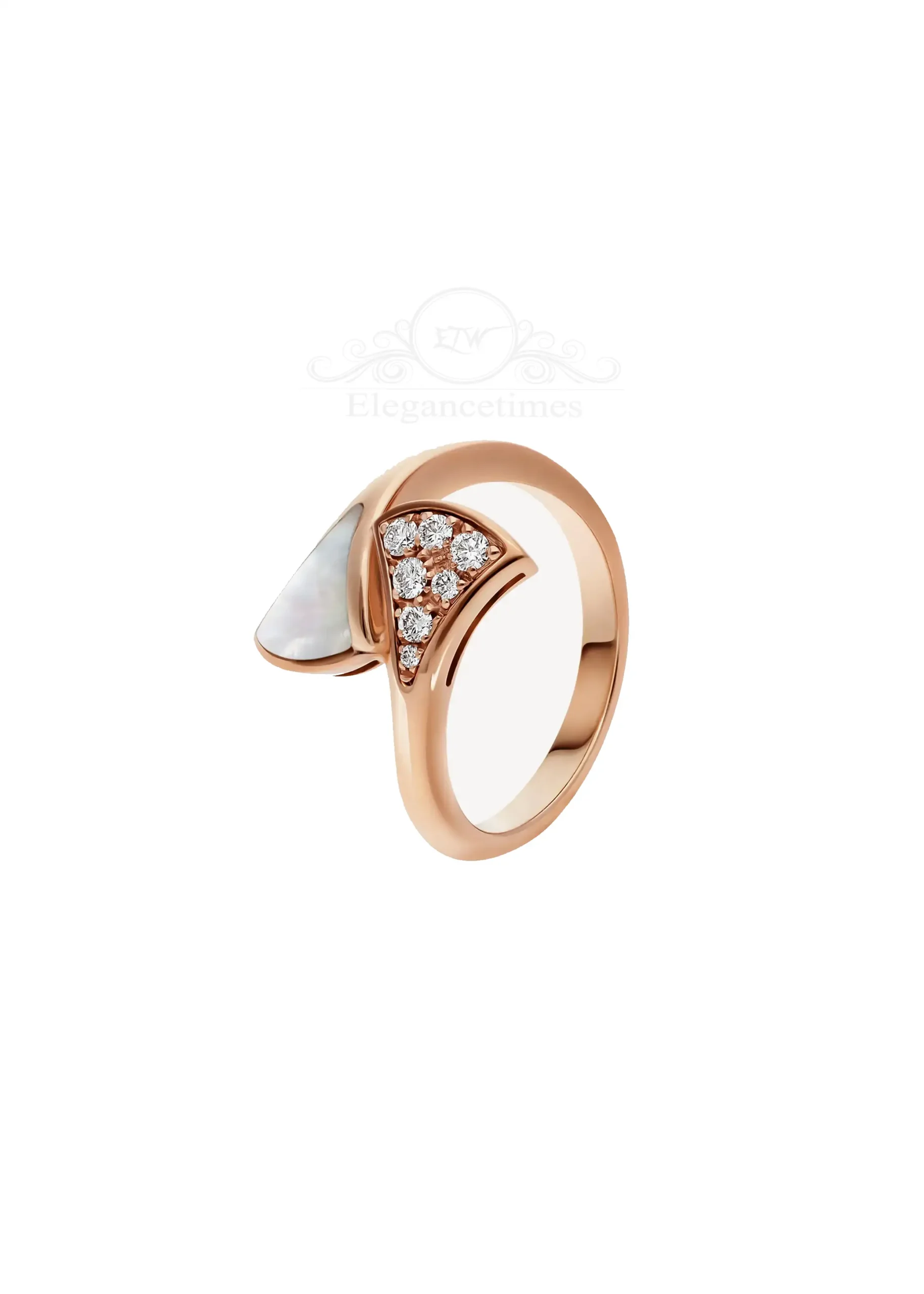 Bvlgari Divas’ Dream - ELEGANCETIMES