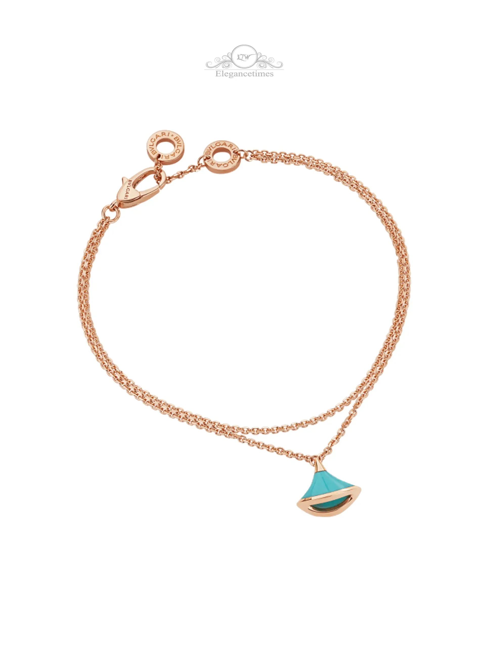 Bvlgari Divas Dream Bracelet - In UAE