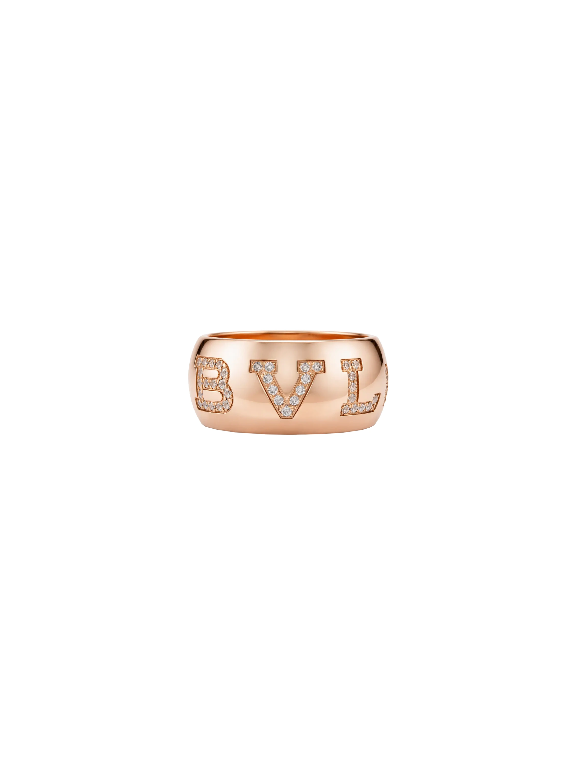 Bvlgari Monologo Ring - In Dubai & UAE