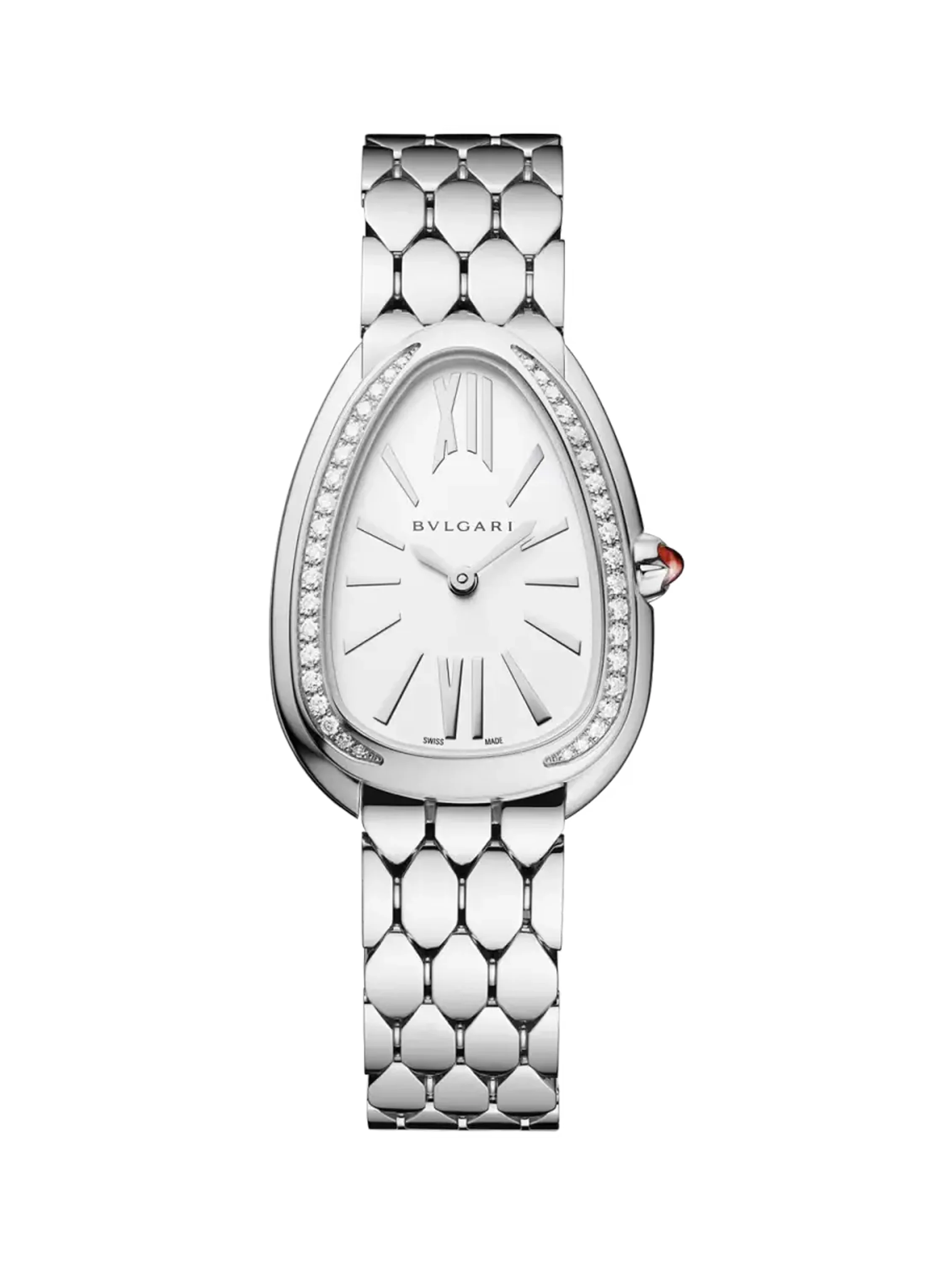 Bvlgari Serpenti Seduttori Watch 103341