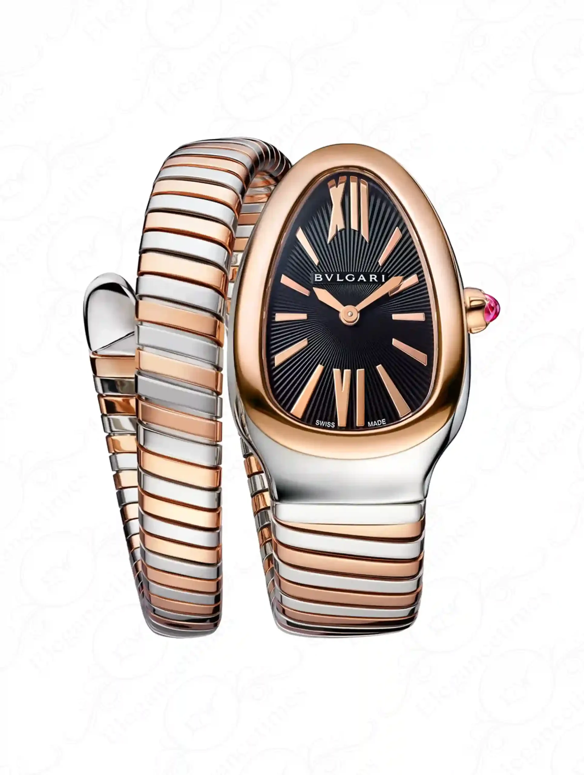Bvlgari Serpenti Tubogas 102123