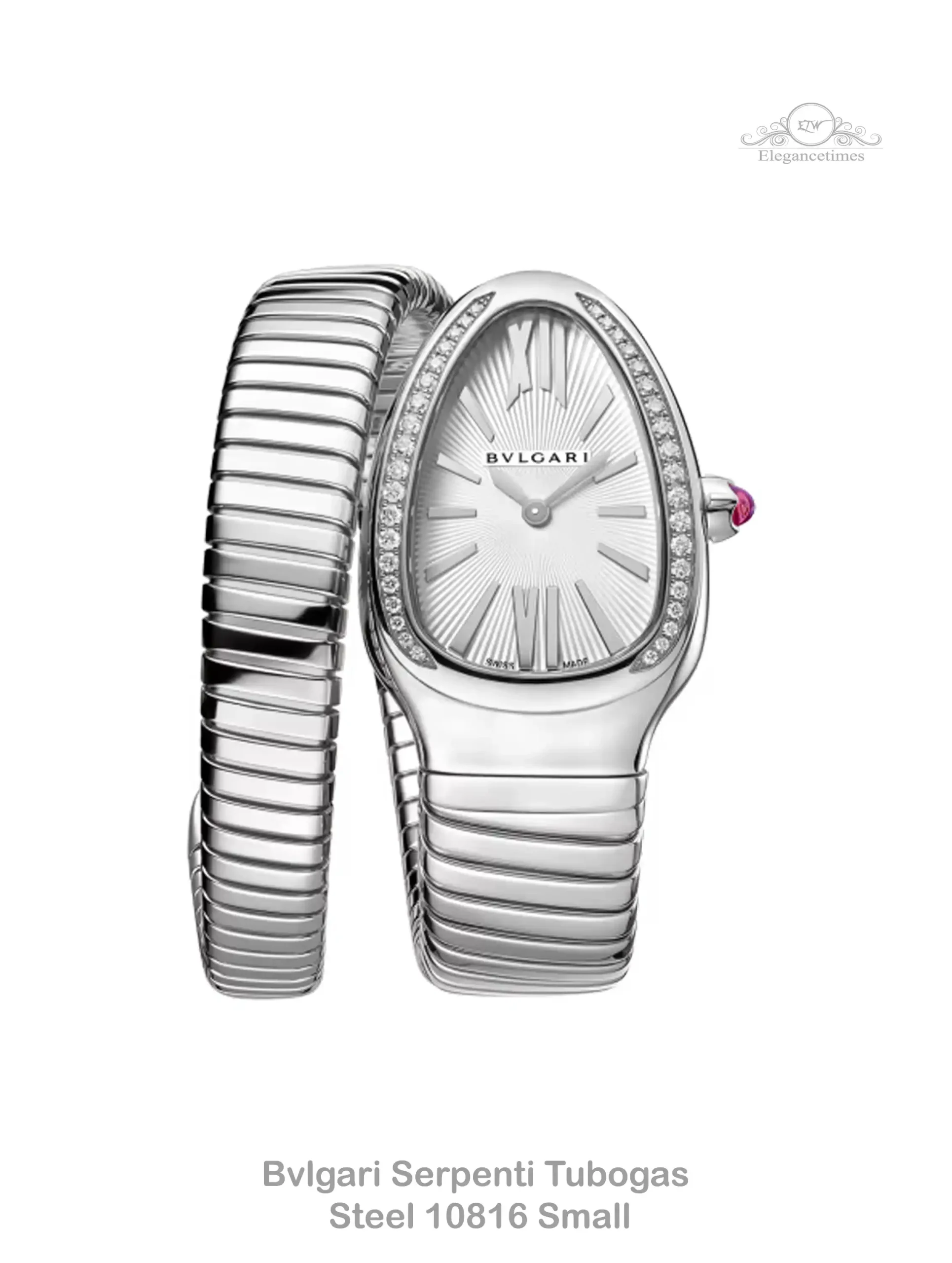 Bvlgari Serpenti Tubogas 101816
