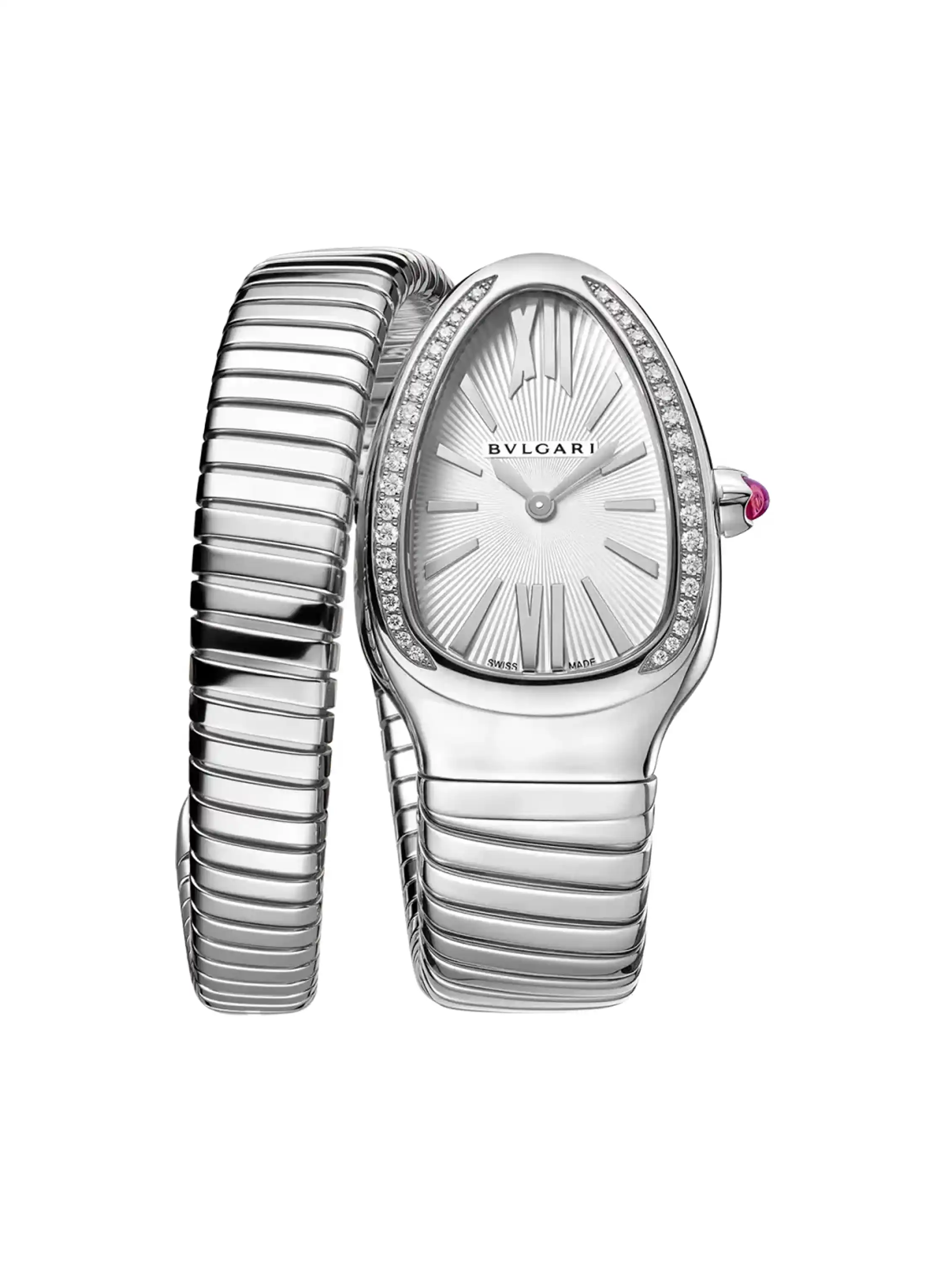 Bvlgari Serpenti Tubogas Watch (Variant 2)