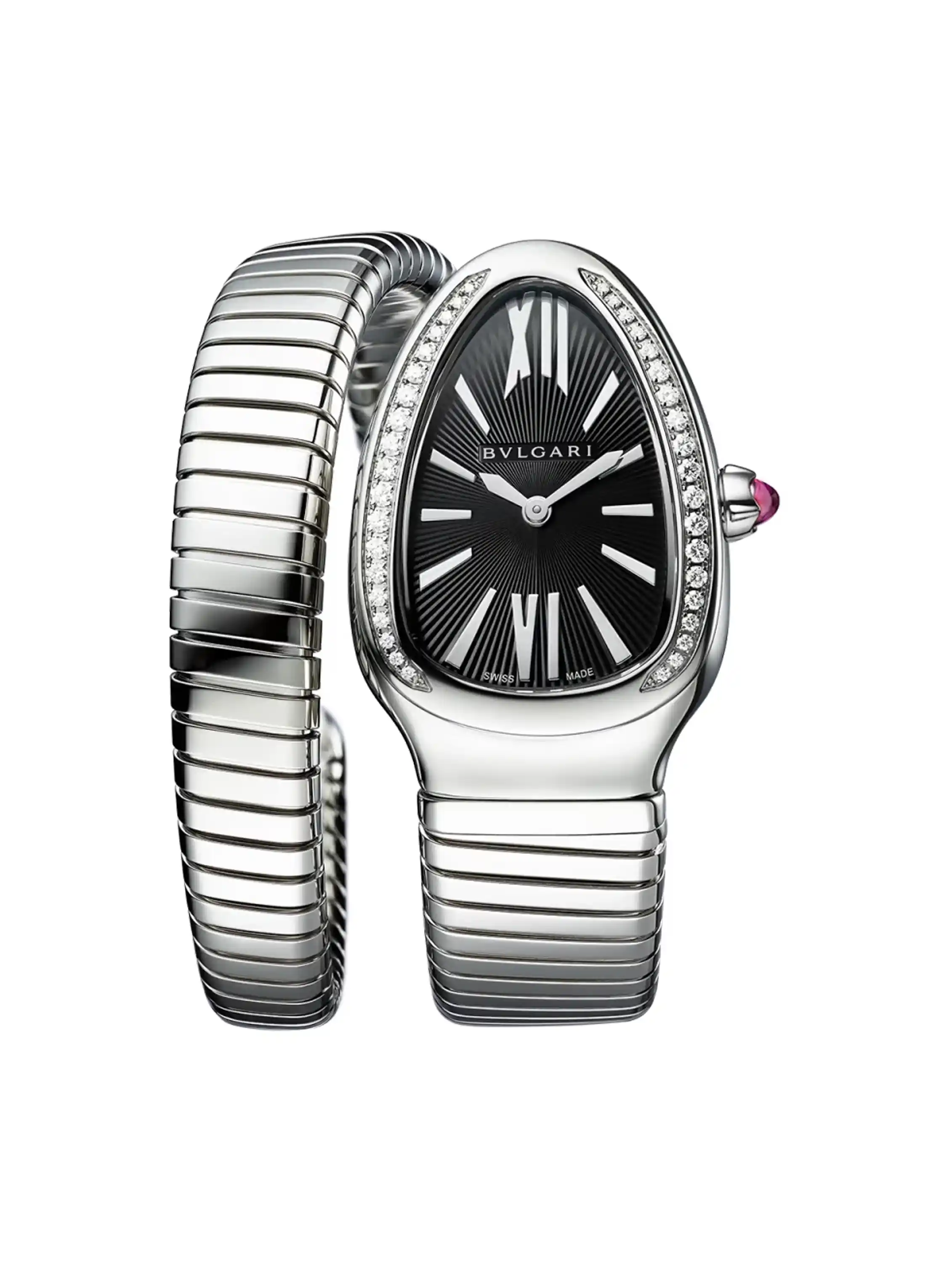 Bvlgari Serpenti Tubogas Watch 103524