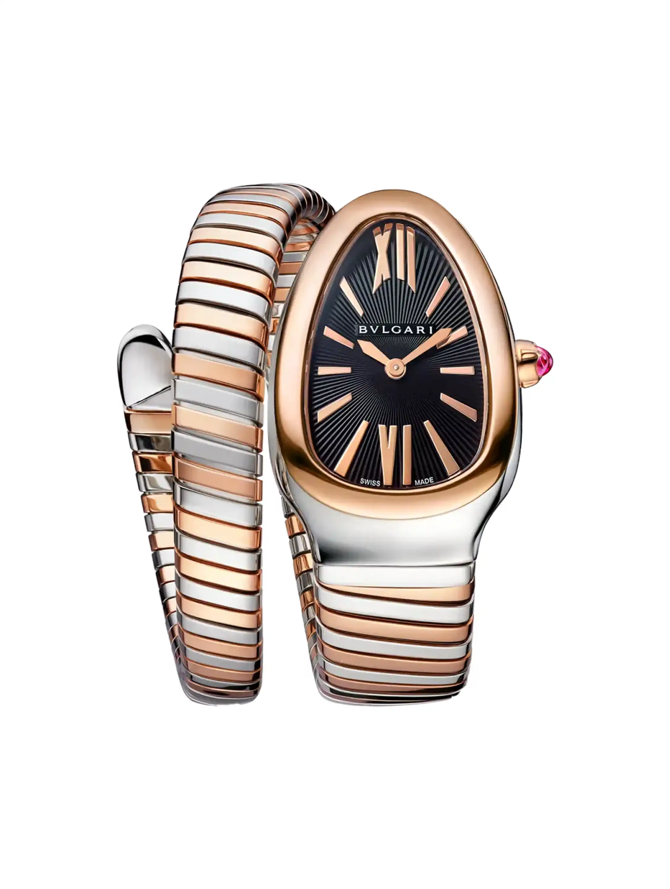 Bvlgari Serpenti Watch 102123
