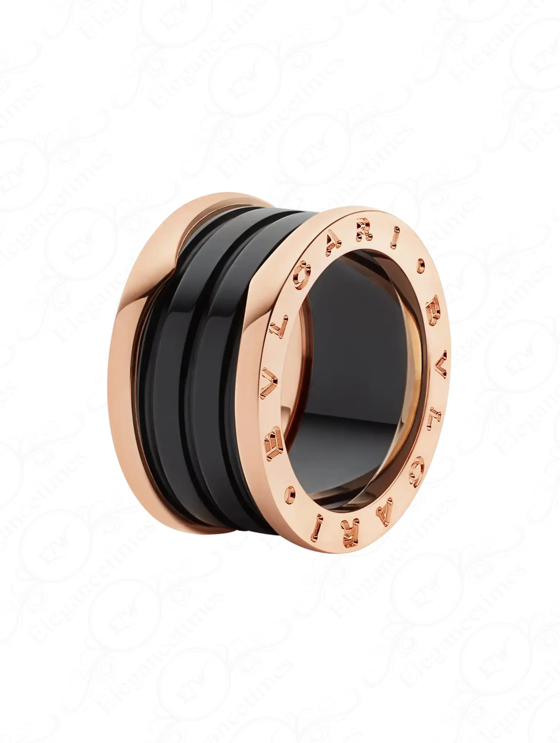 Bvlgari B Zero1 Ring 345853