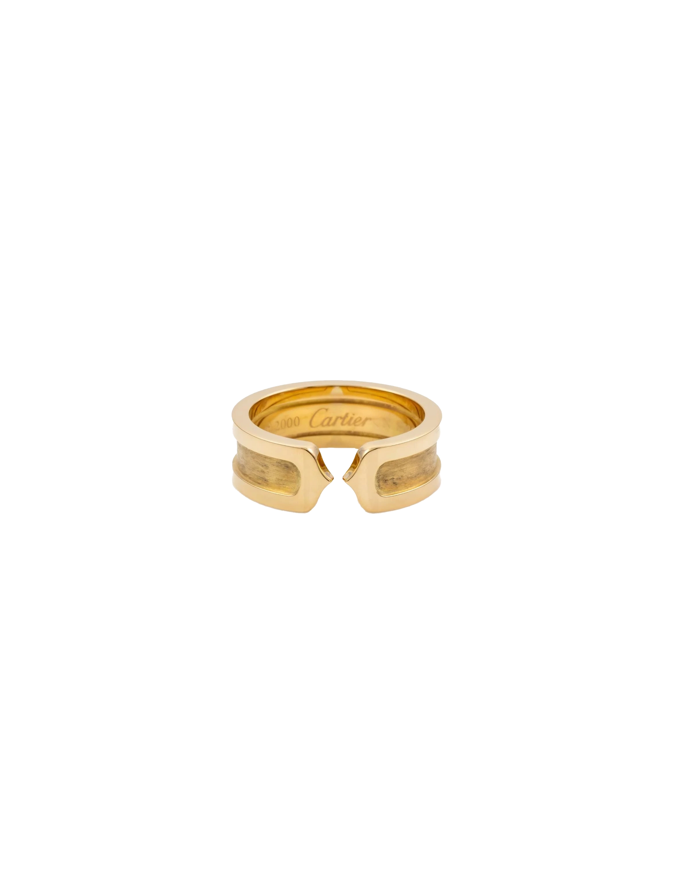 C De Cartier Ring - In Dubai & UAE