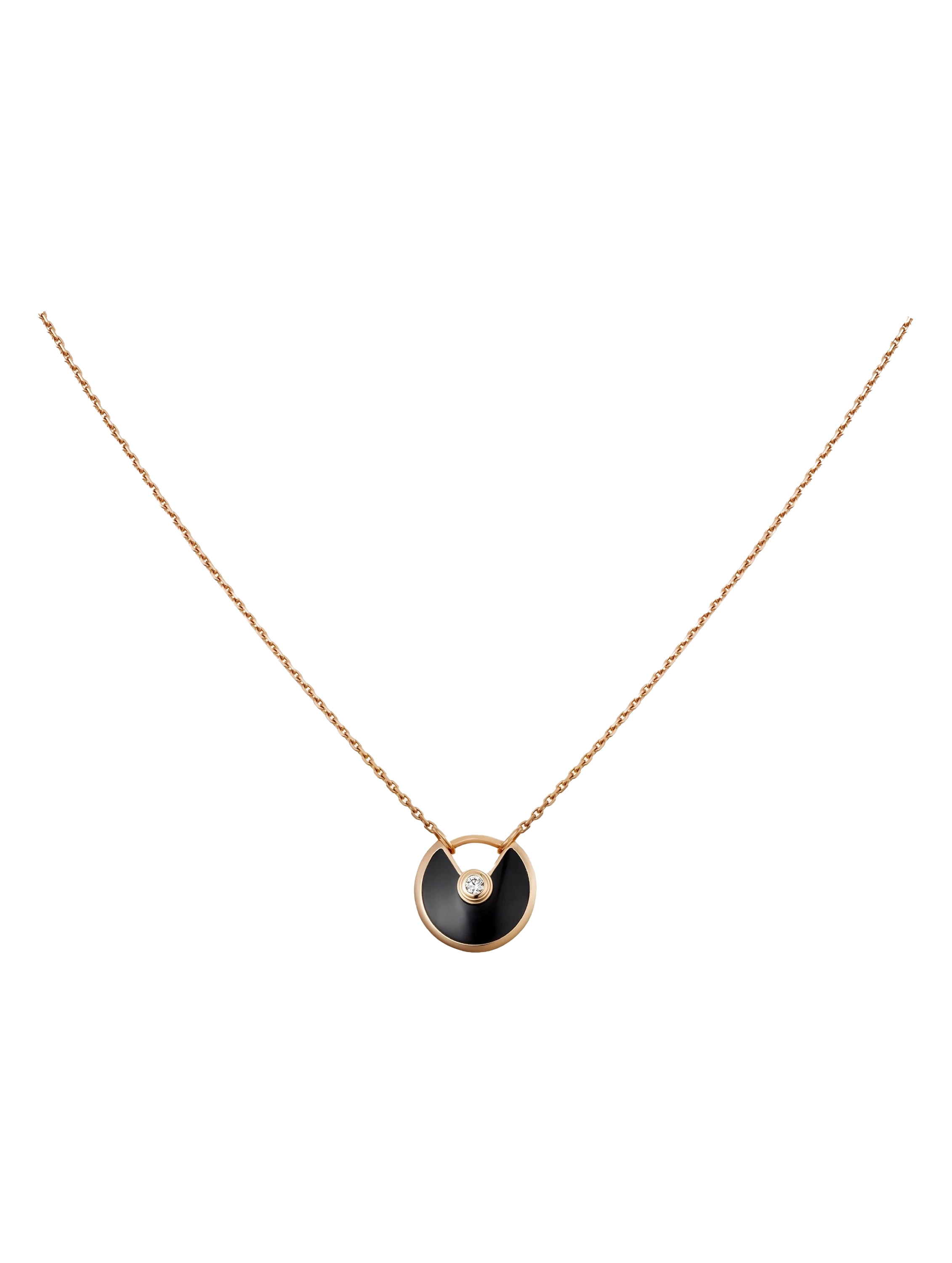 Cartier Amulette Necklace B3047200 - In Dubai & UAE
